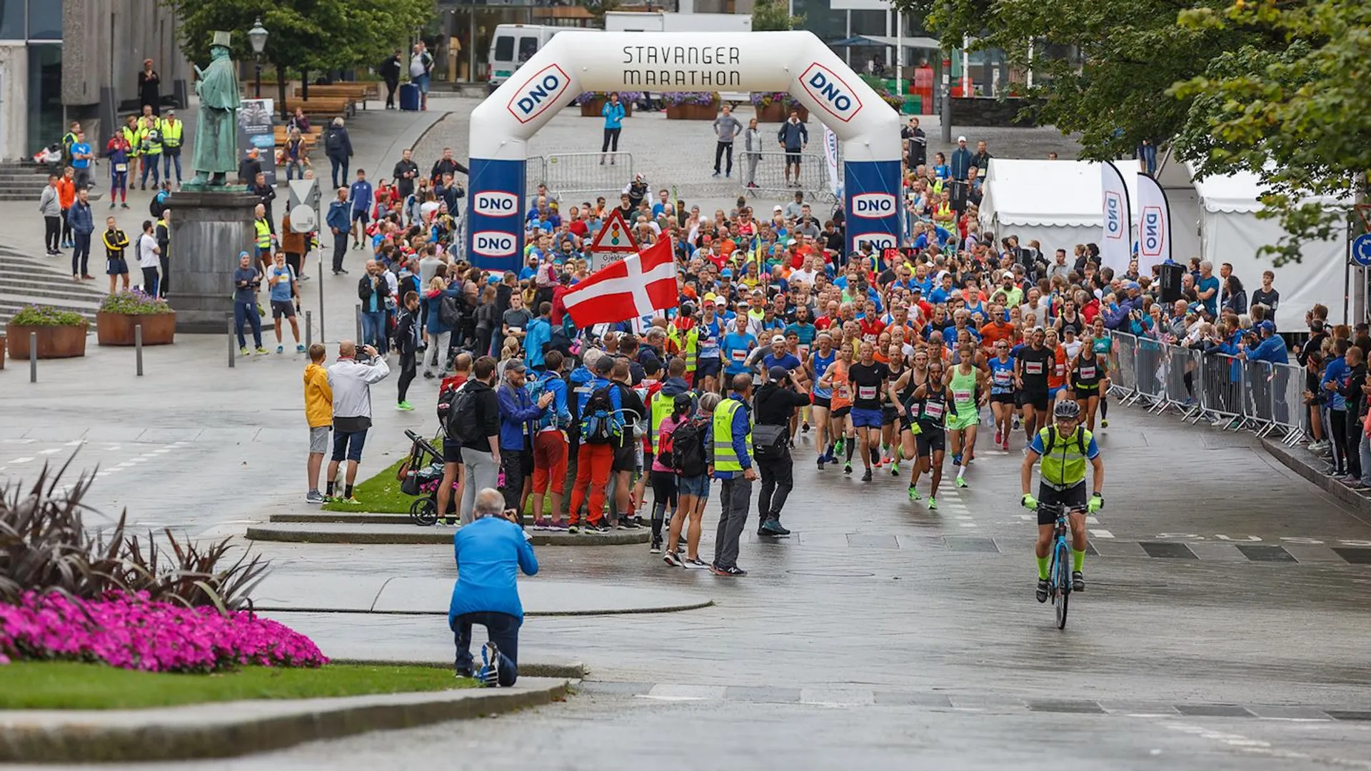 Stavanger Marathon