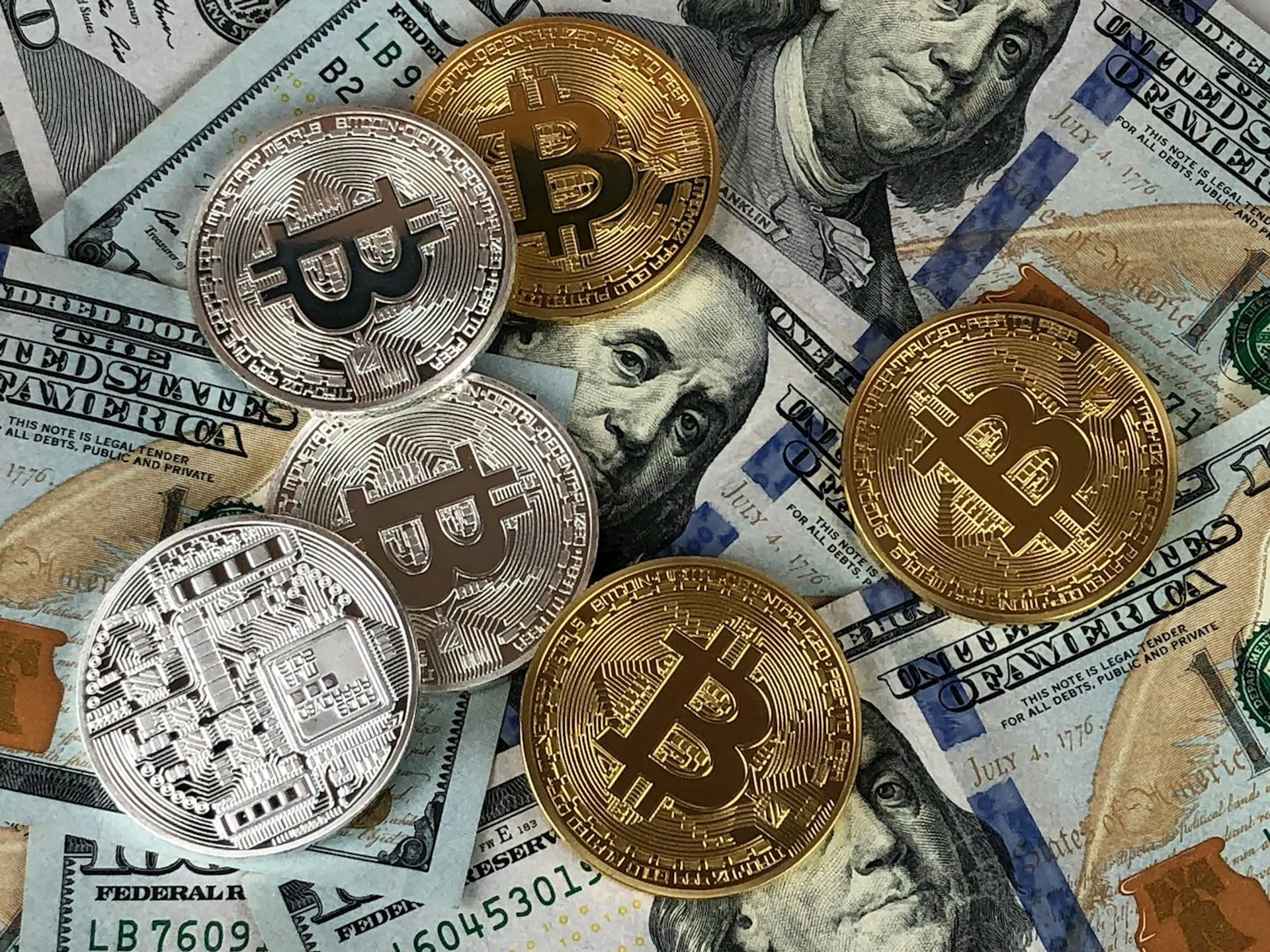 Image of Bitcoin Thailand Half Marathon