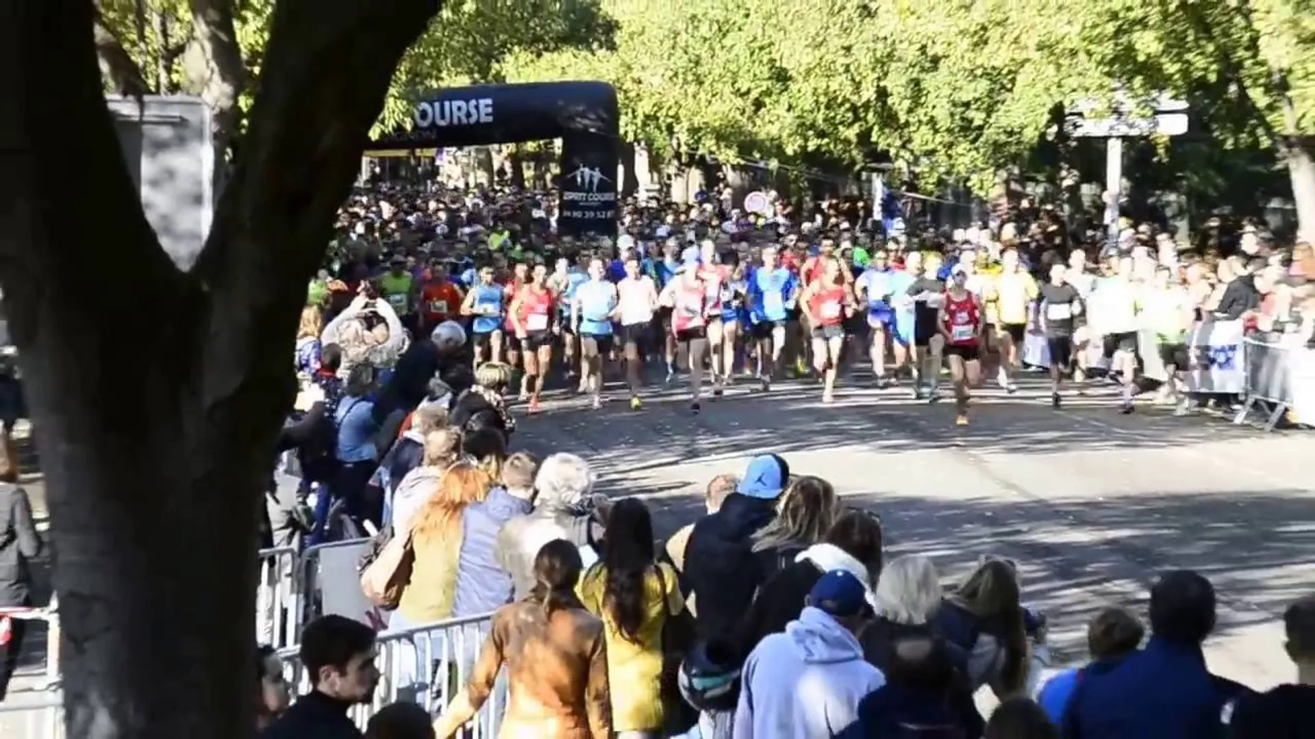 Les 10 km d'Arles - main photo