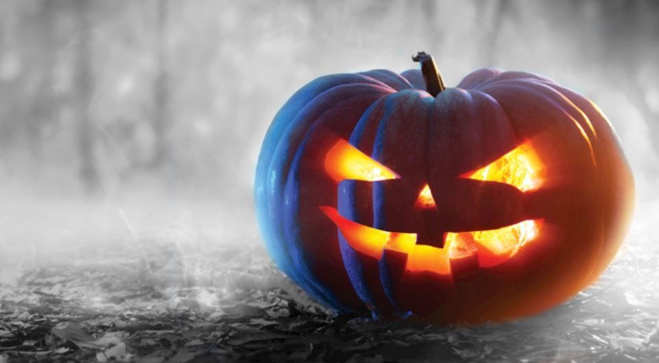 hubble bubble ghostly 1 mile