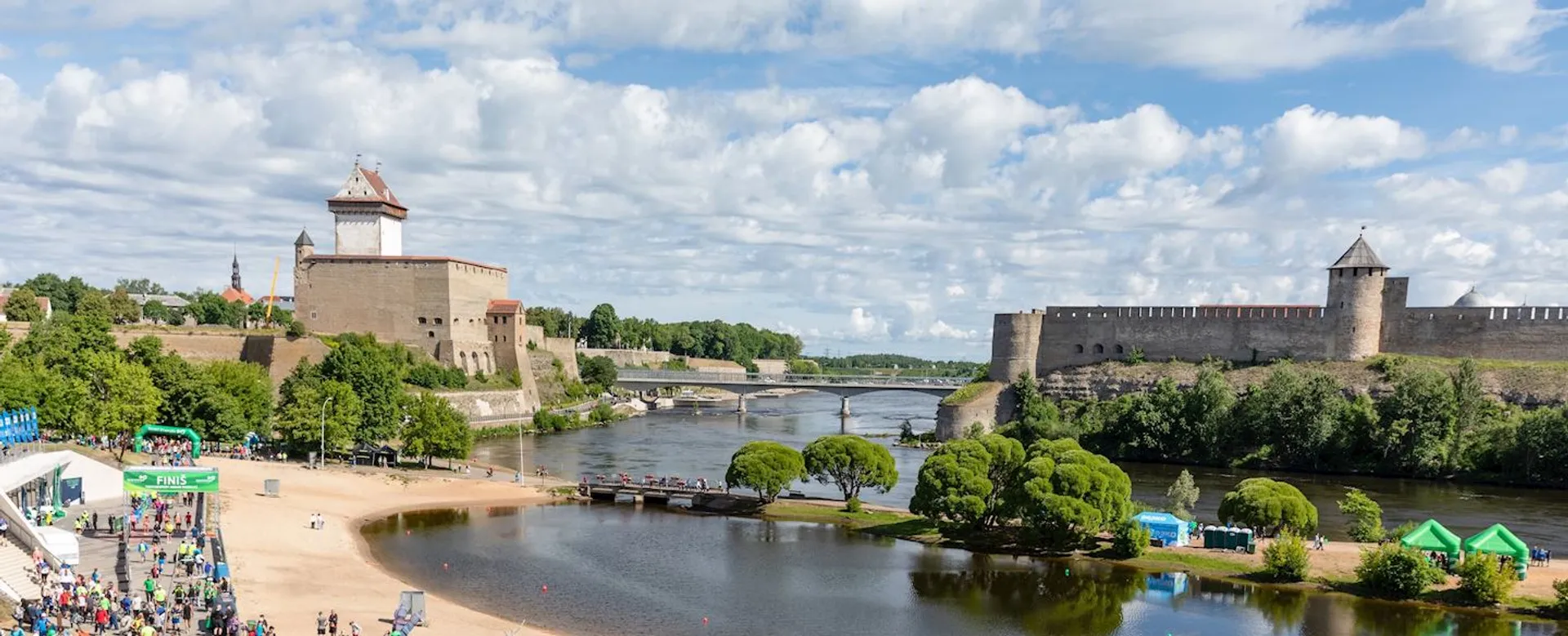 Narva Energy Run