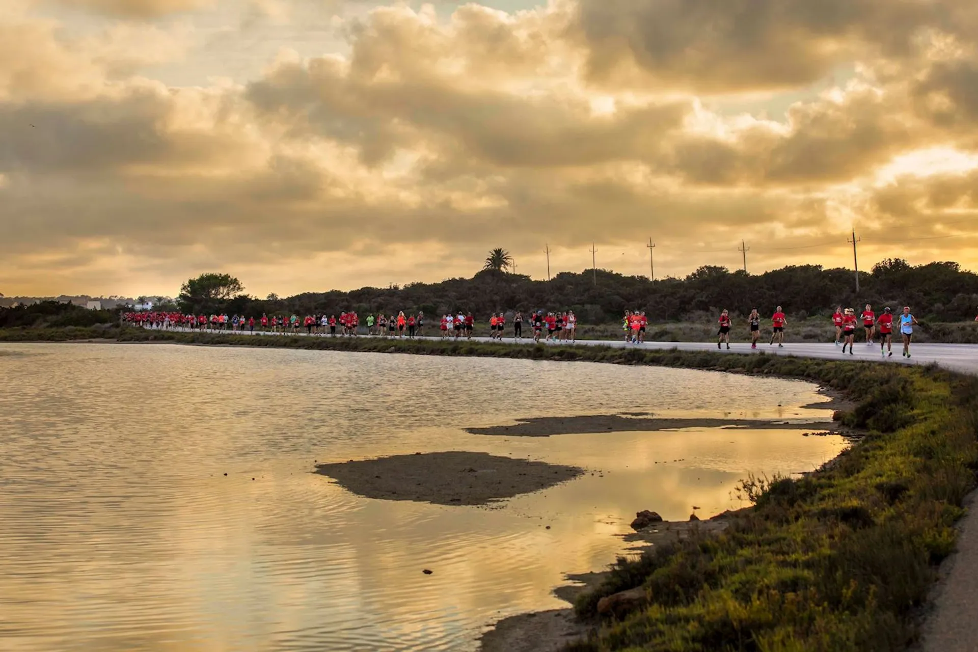 15K Formentera Sunset Run