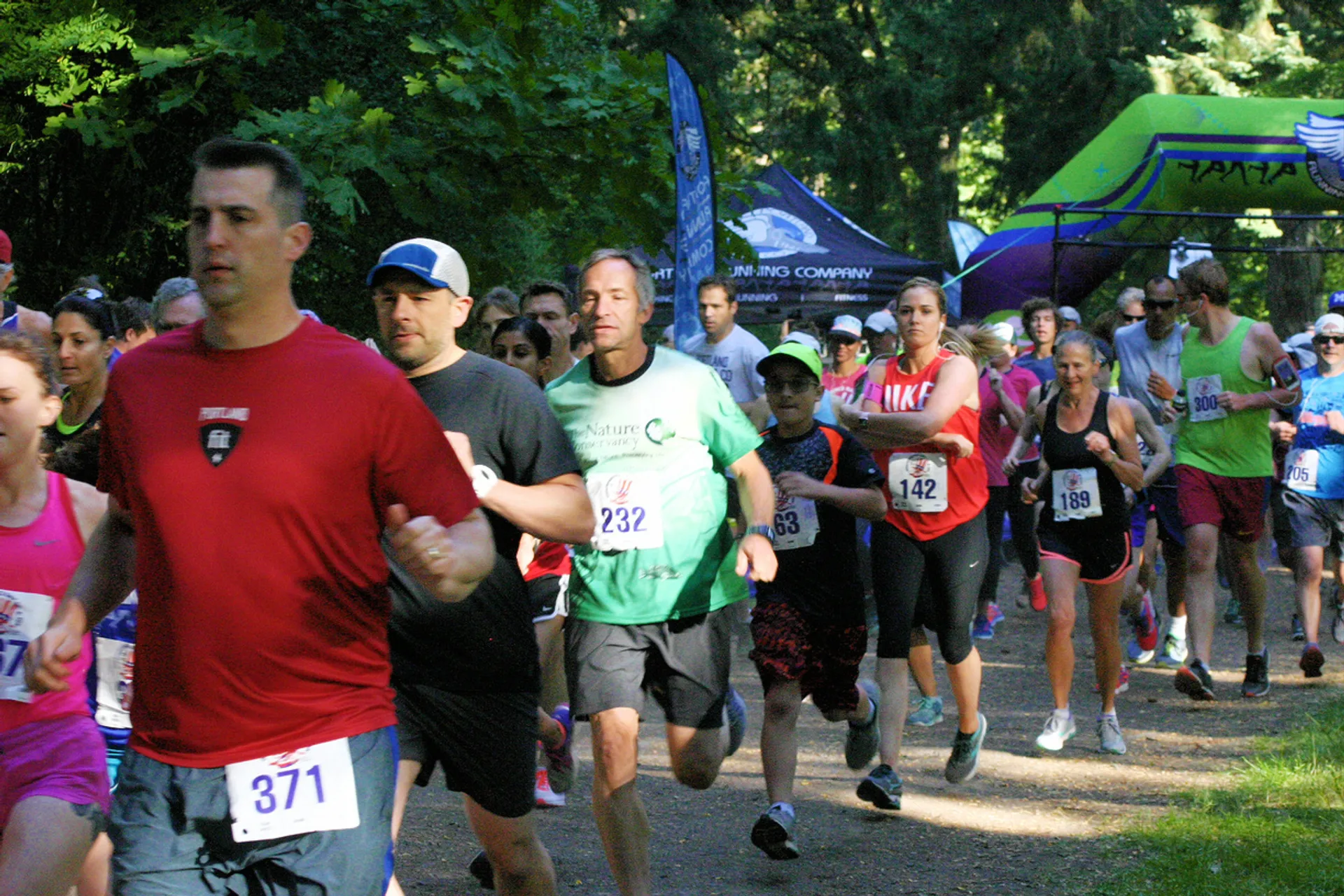 Beaverton Half Marathon & 5K - main photo