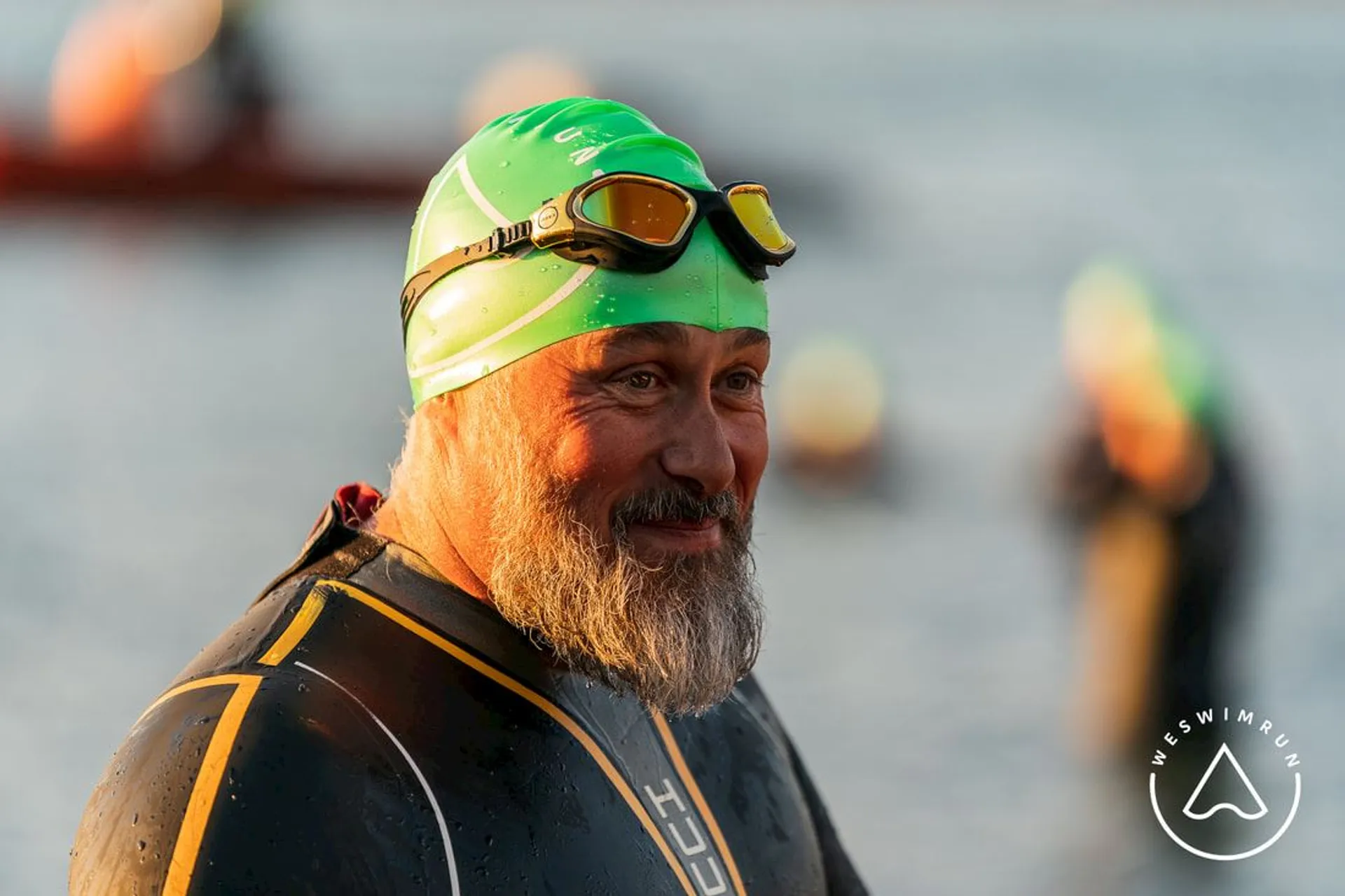 Image of Dyfi Aquathlon