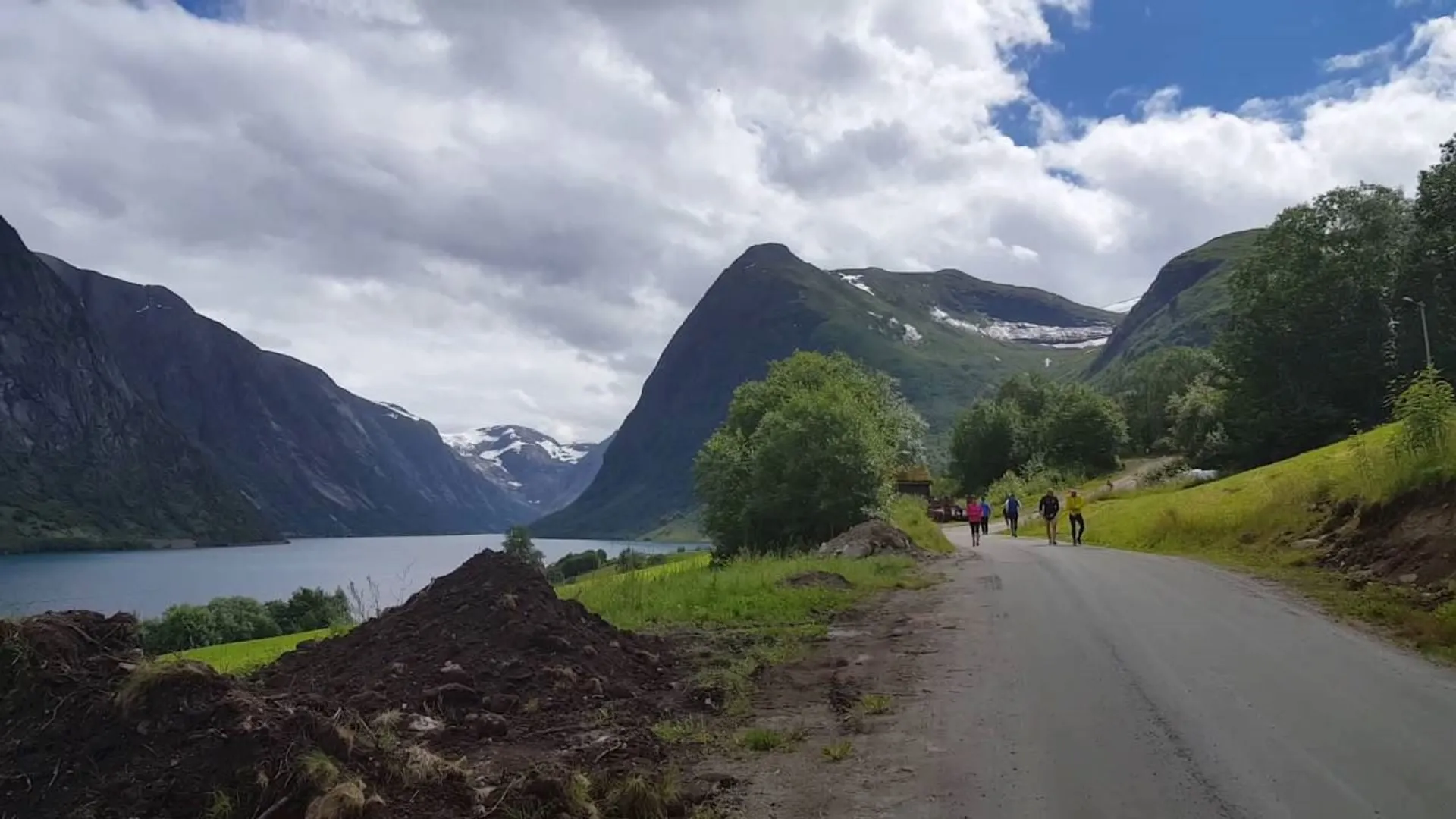 Jølster Maraton