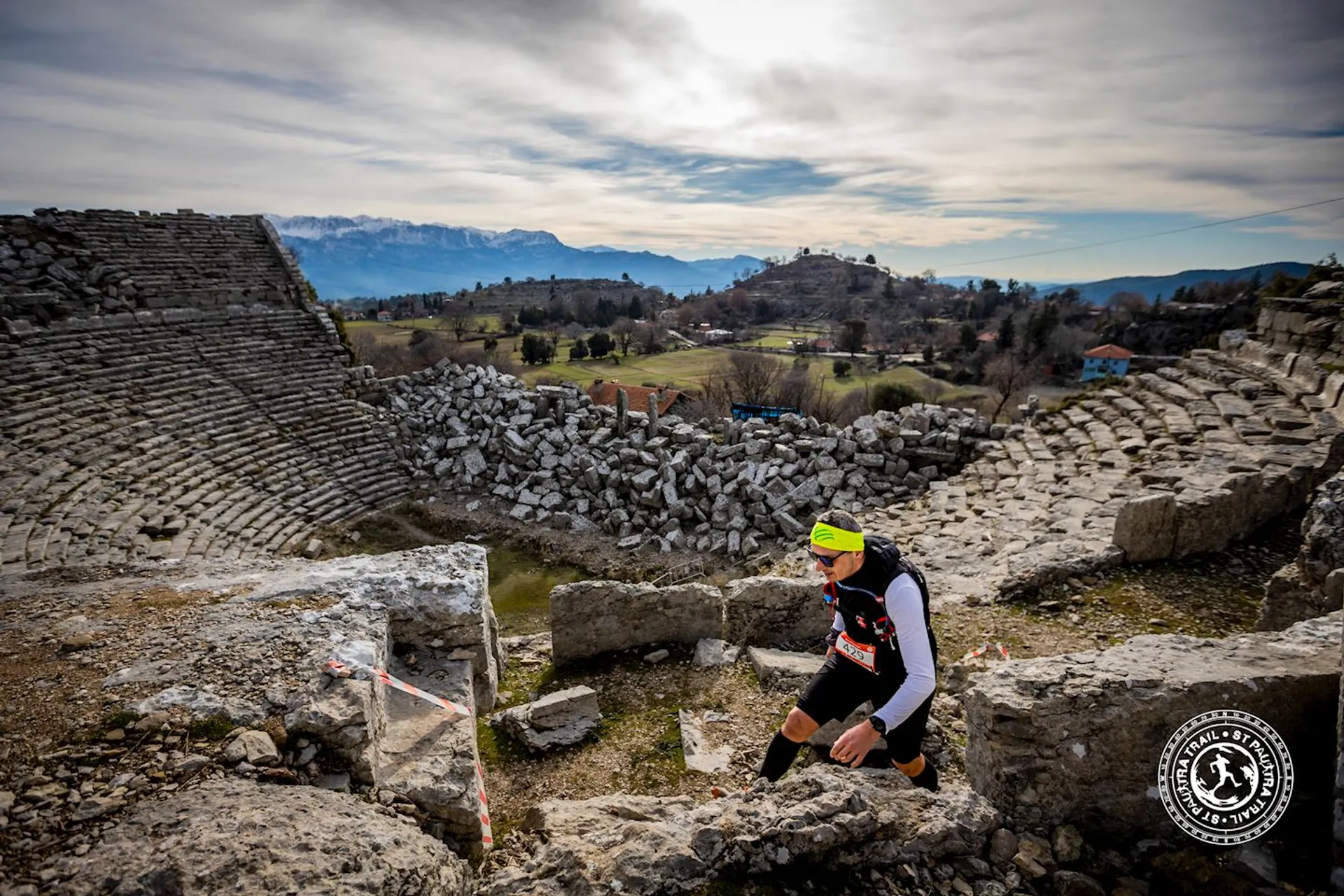 Saint Paul Ultra Trail - main photo