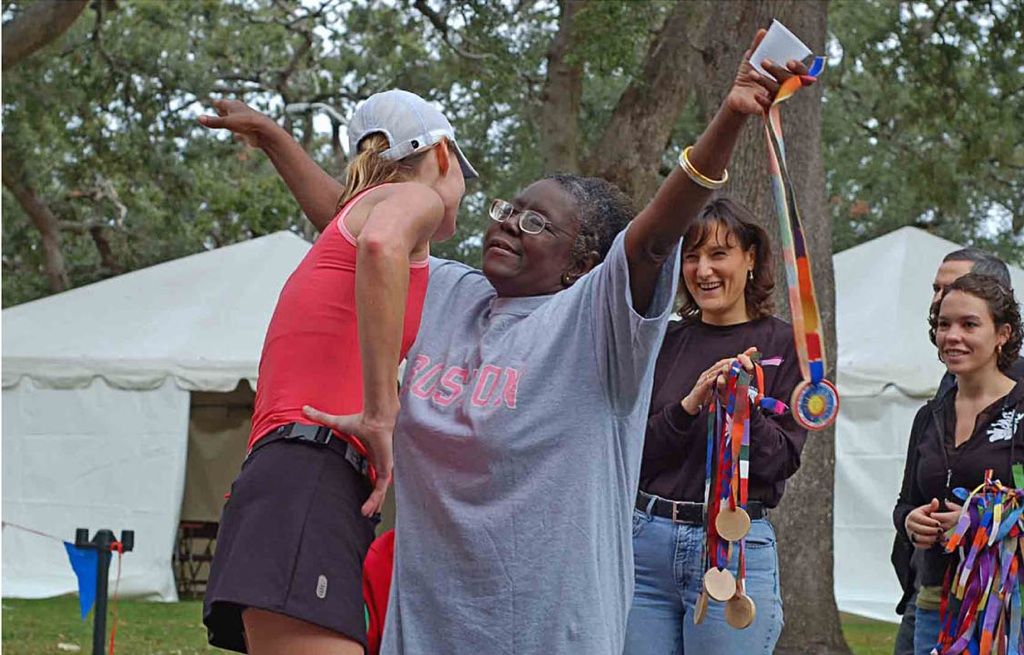 First Light Marathon