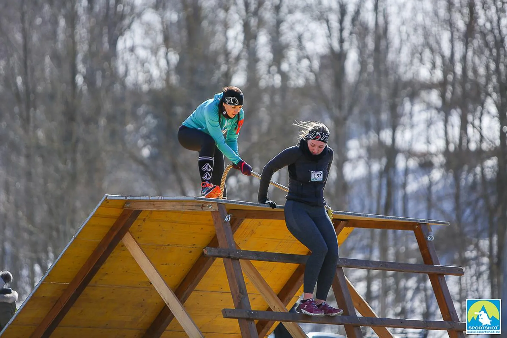 Apres Ski Challenge