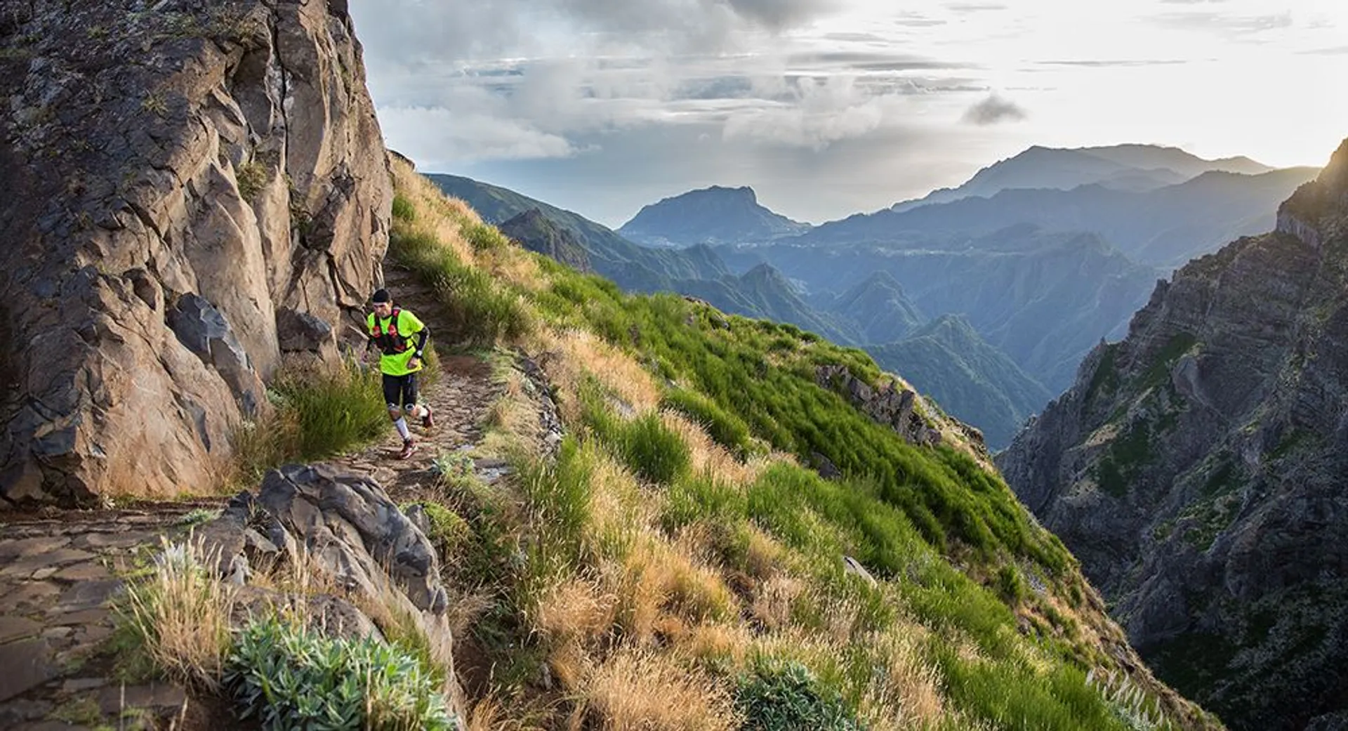 Madeira Island Ultra Trail