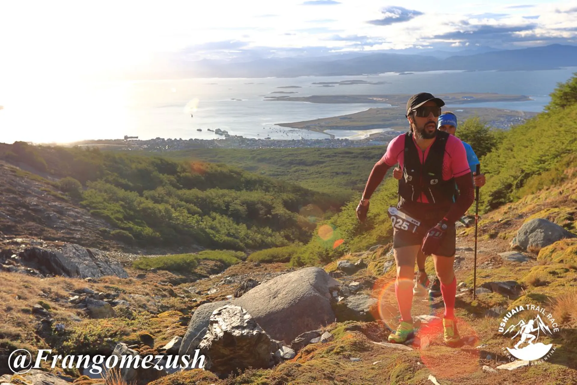 Image of Ushuaia Trail Race