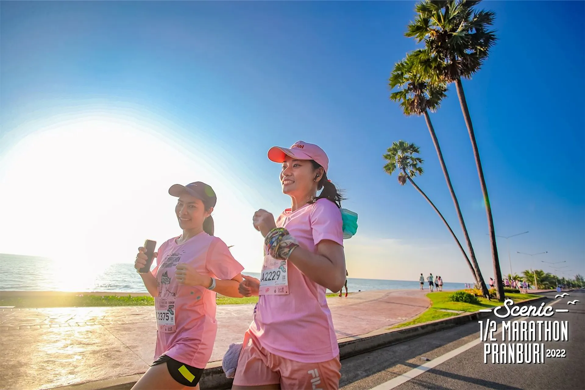 Running Long Beach Half Marathon Long Beach Classic Half And 5k