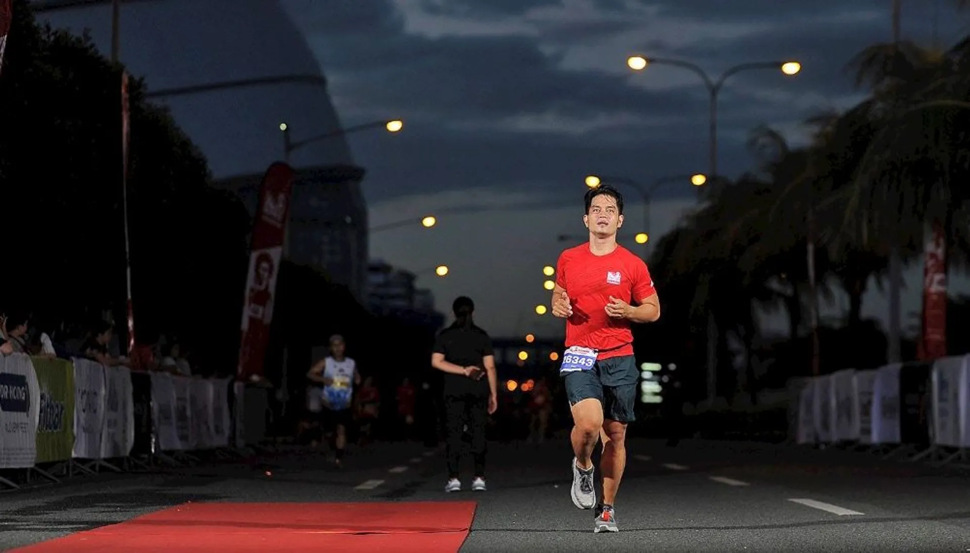 Cebu Half Marathon