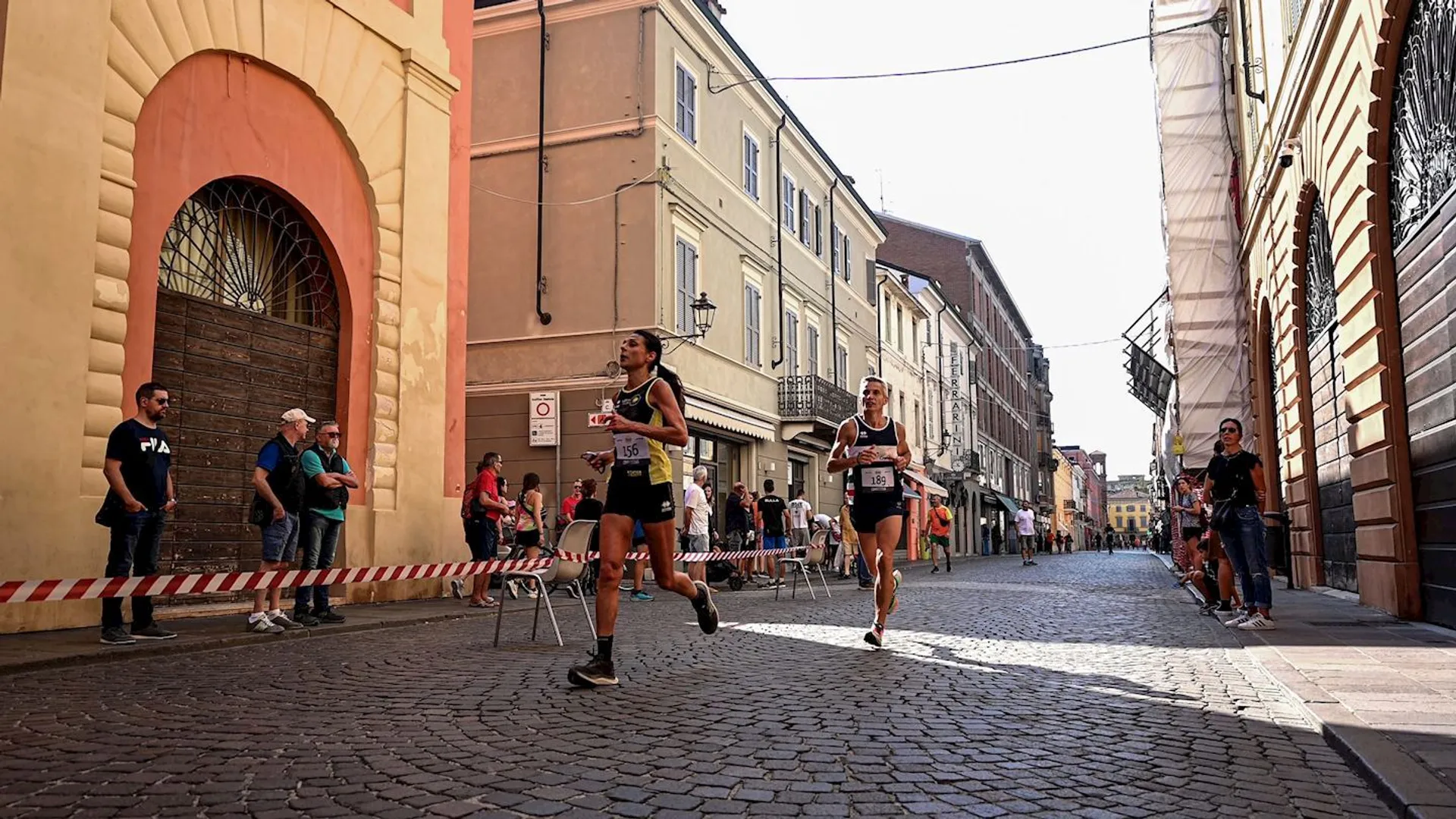 Guastalla Half Marathon