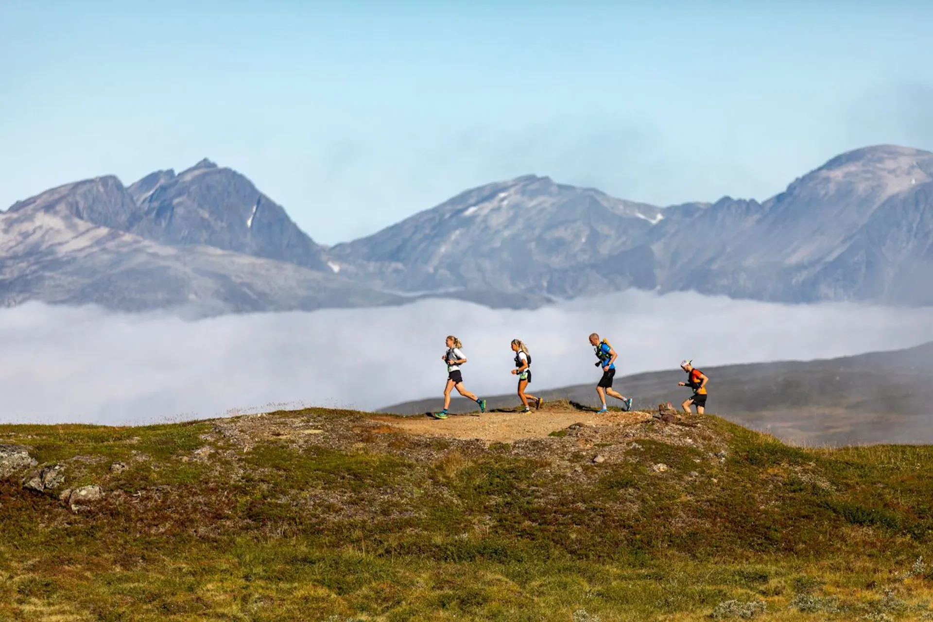 Tromsø Mountain Challenge - main photo