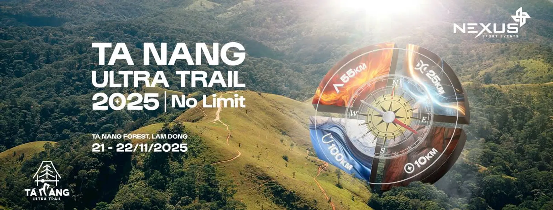 Ta Nang Ultra Trail