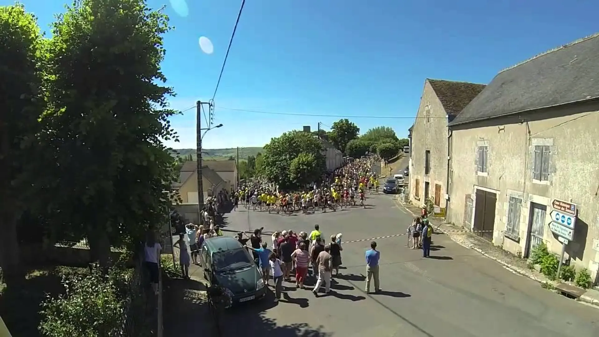 Trail de Sancerre - main photo