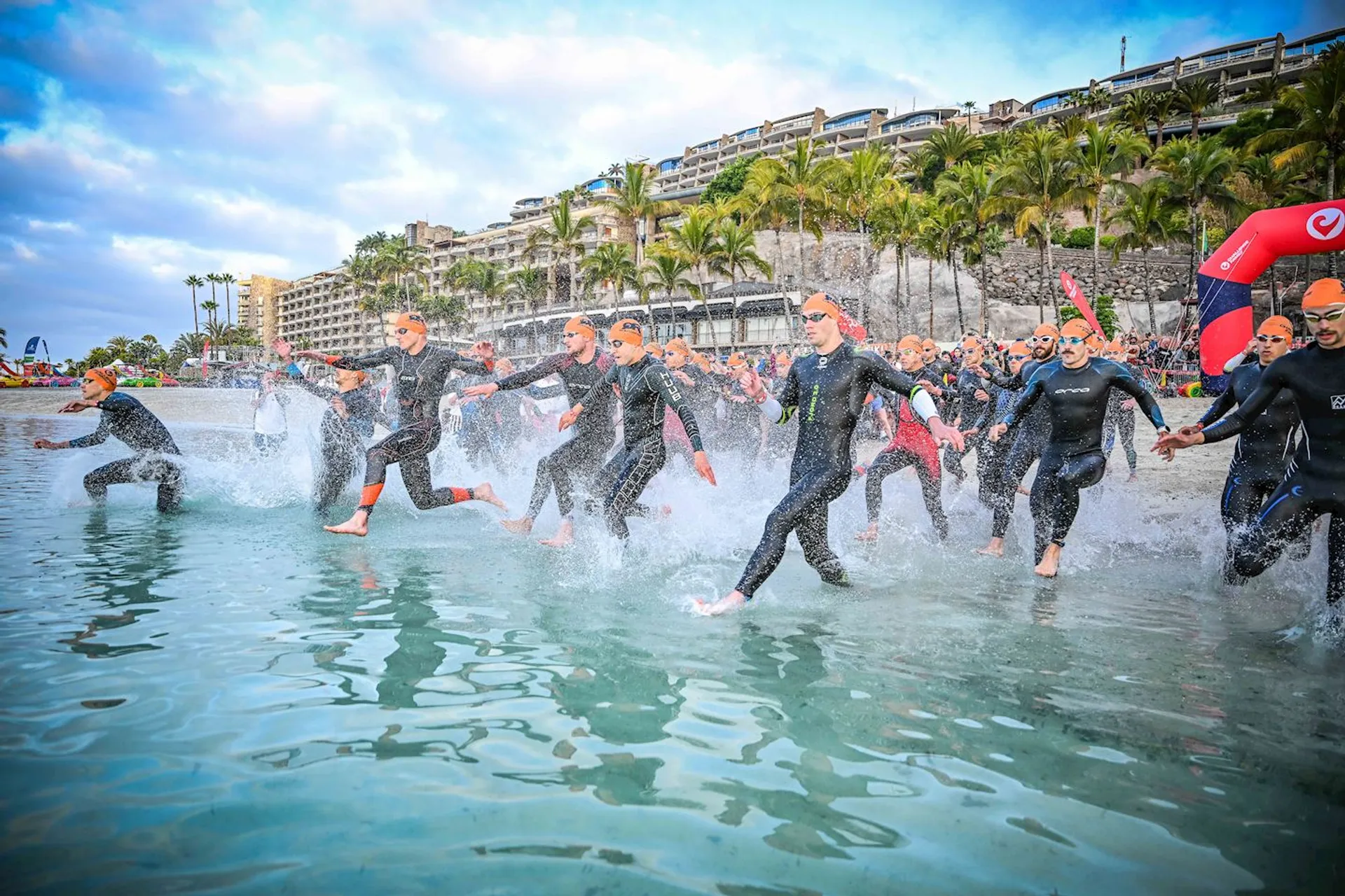 CHALLENGE Mogán - Gran Canaria - main photo