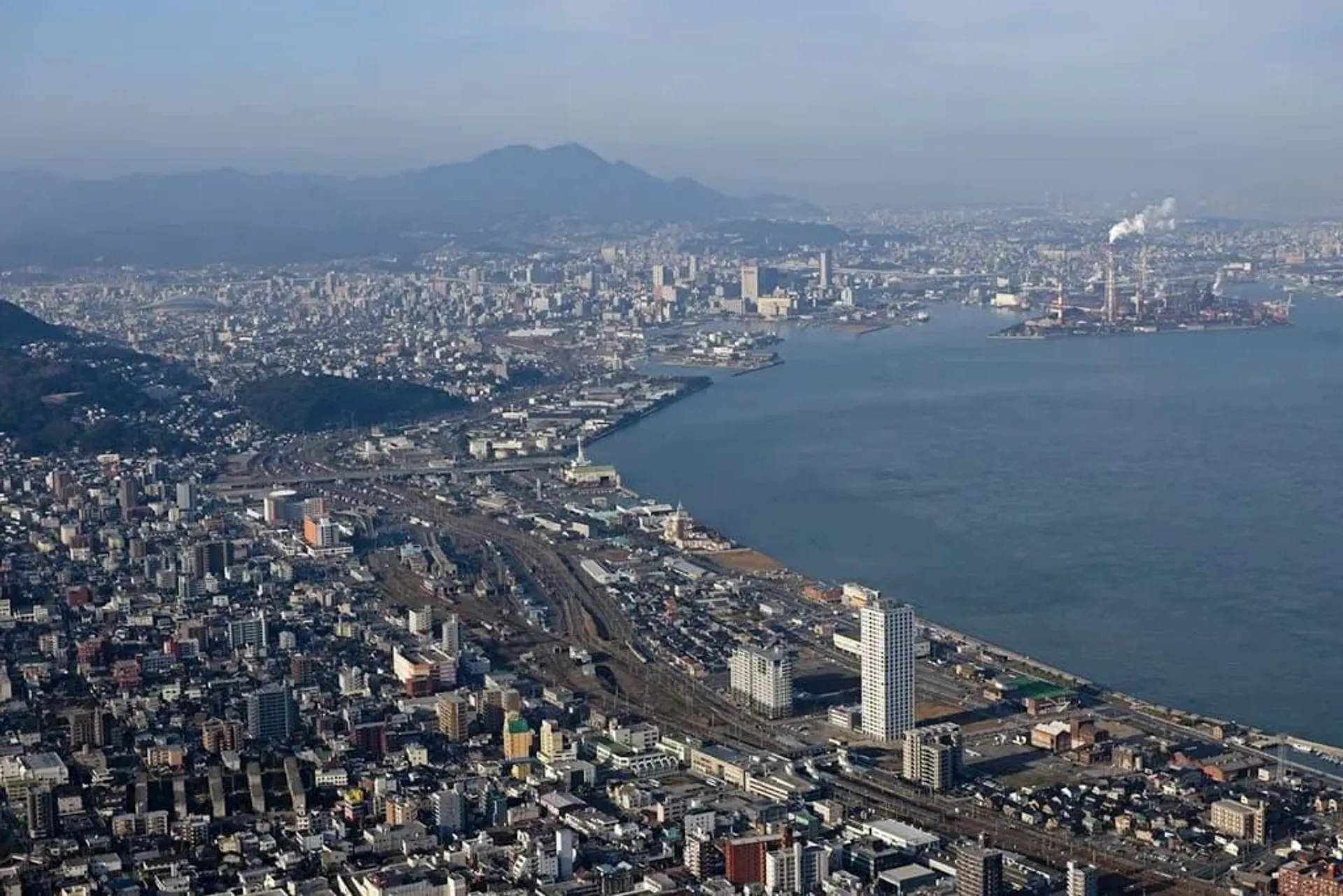 Kitakyushu Marathon