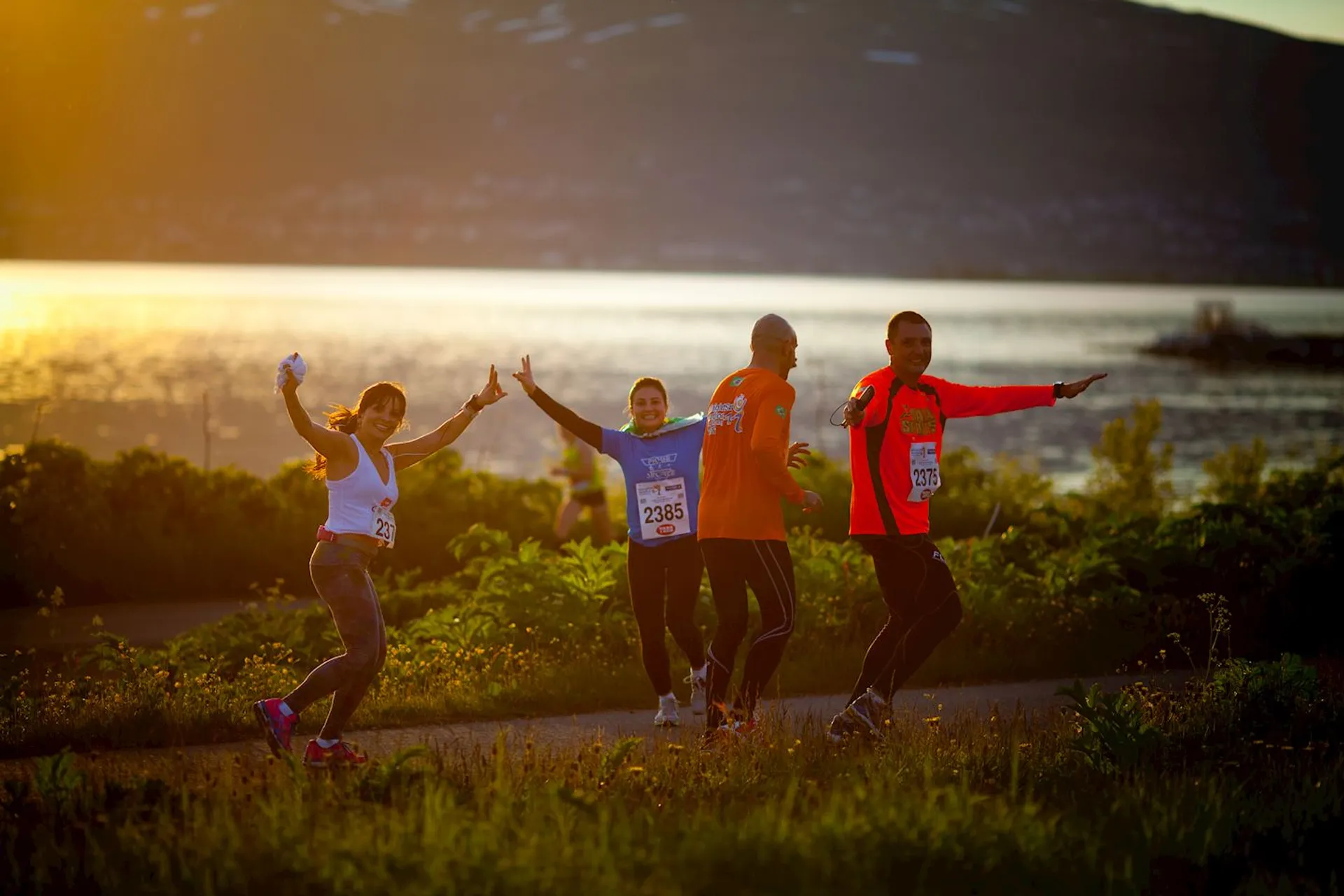 Tromsø Midnight Sun Marathon