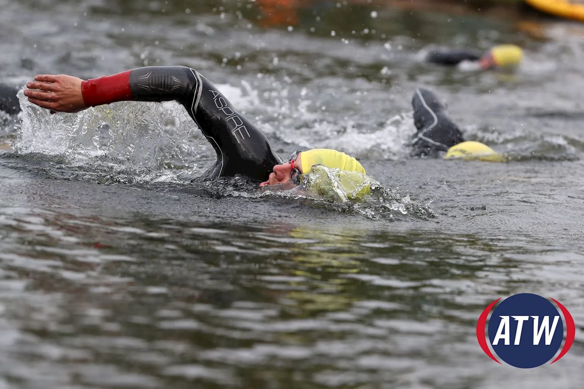 ATW Odyssey Full Distance Triathlon