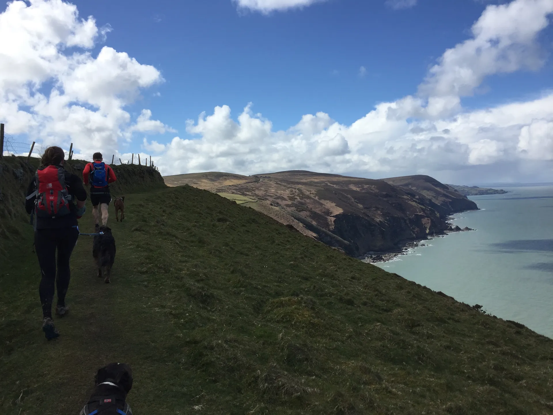 Endurancelife Exmoor