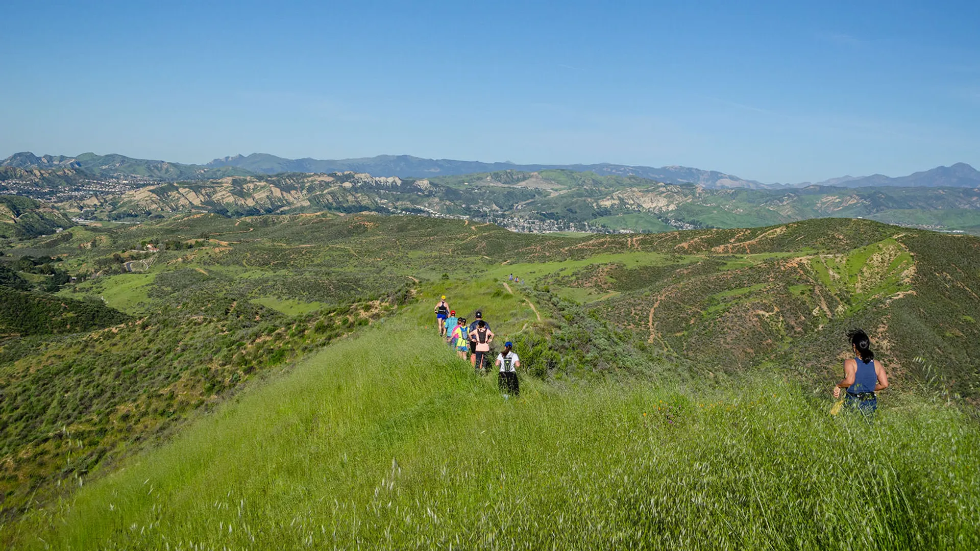 VALENCIA Trail Race