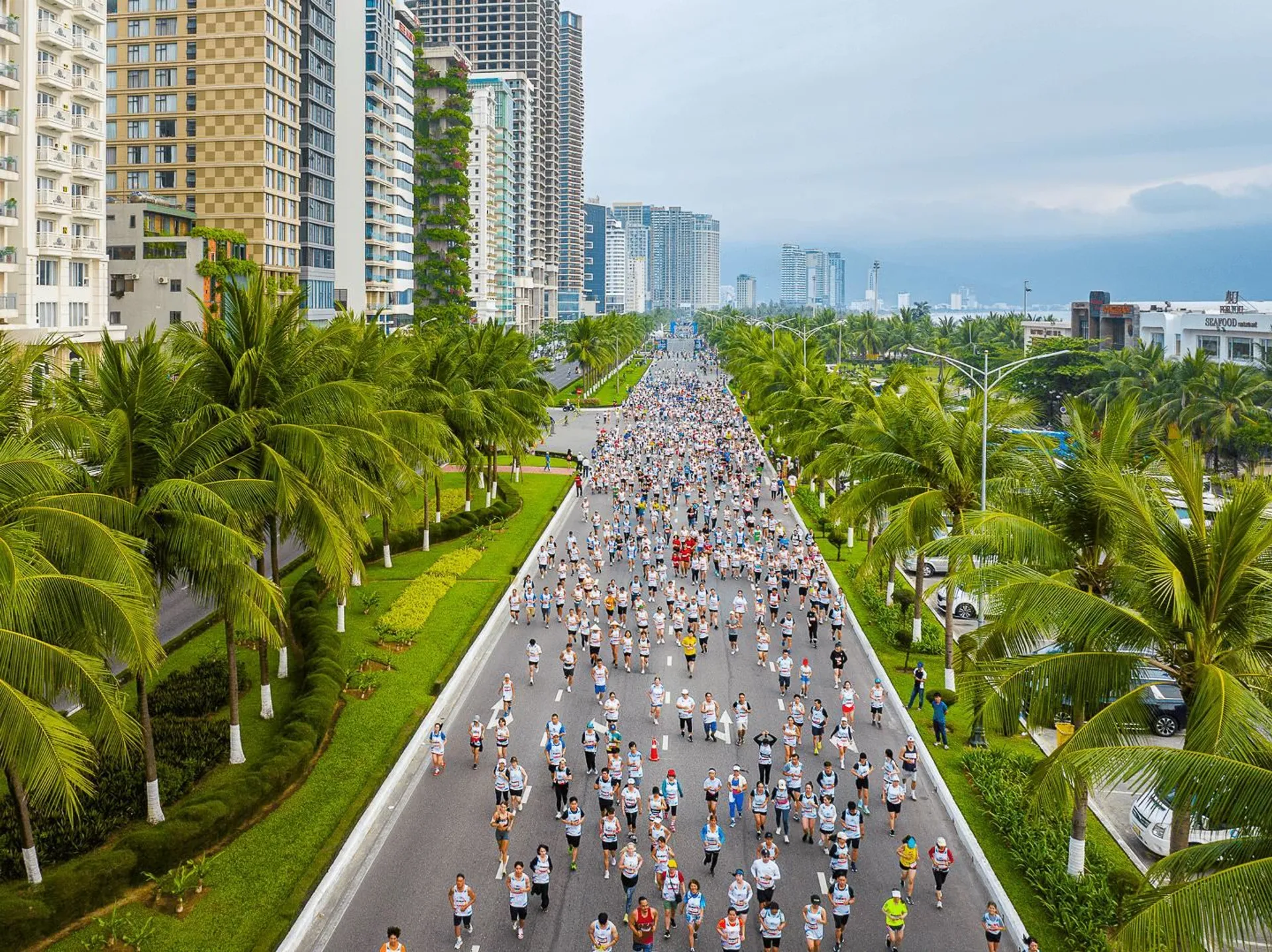 Danang International Marathon