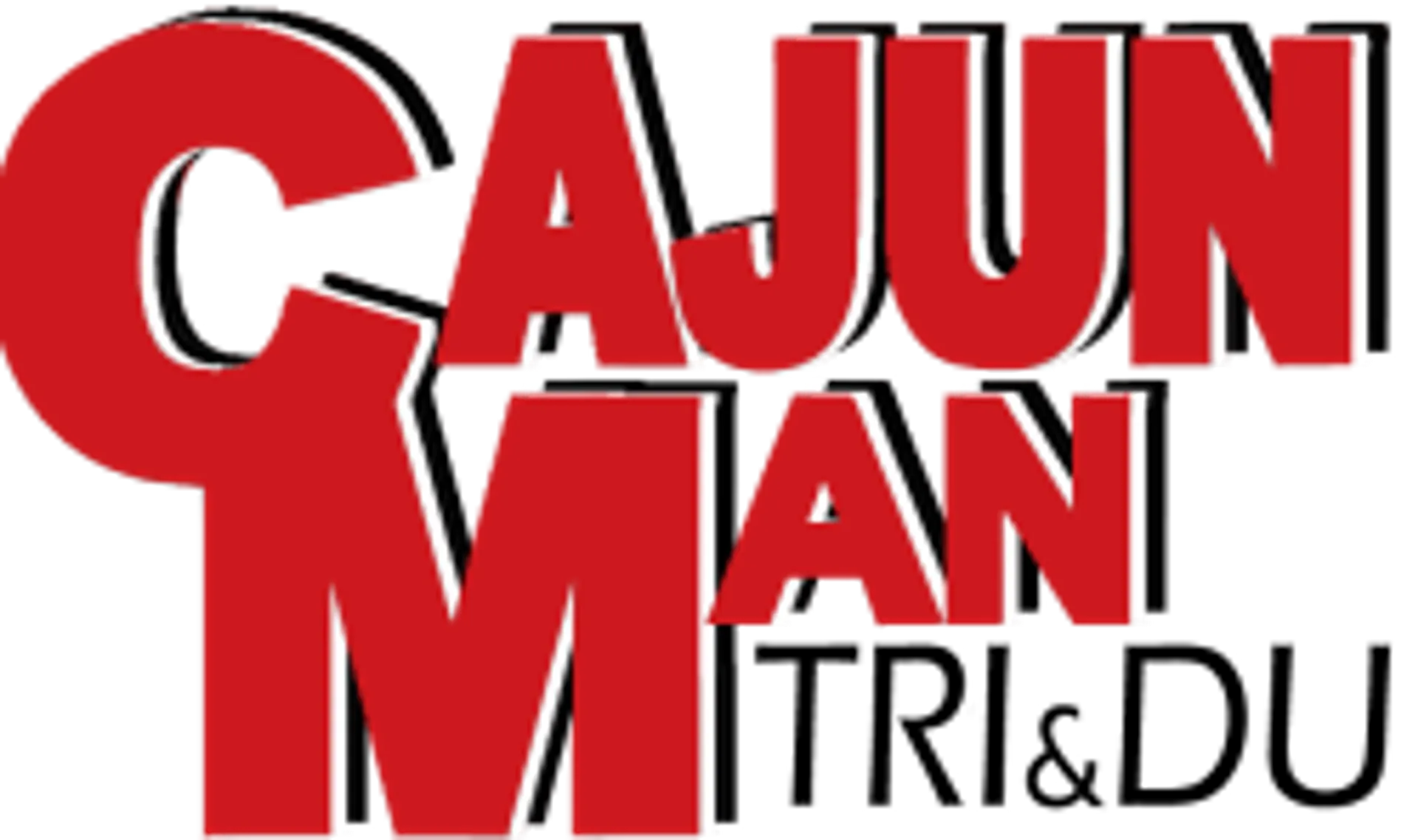 CajunMan Triathlon, Duathlon, Aquabike, Aquathon & 5k Run - main photo