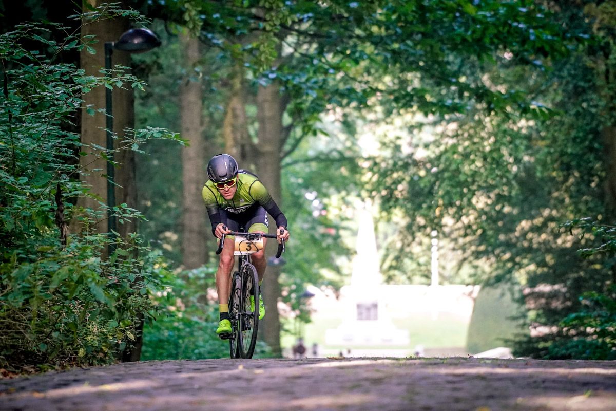 long course weekend belgium