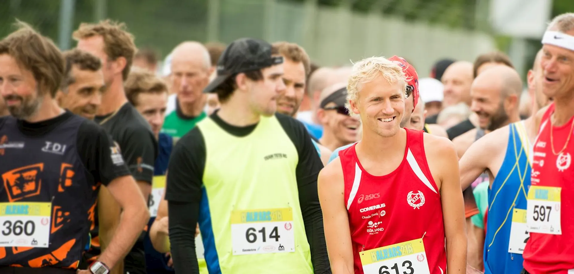 Kalmar Malkars 21KM - main photo