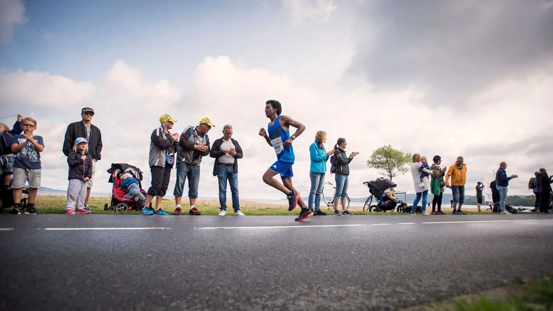 Jönköping 10K & 5K