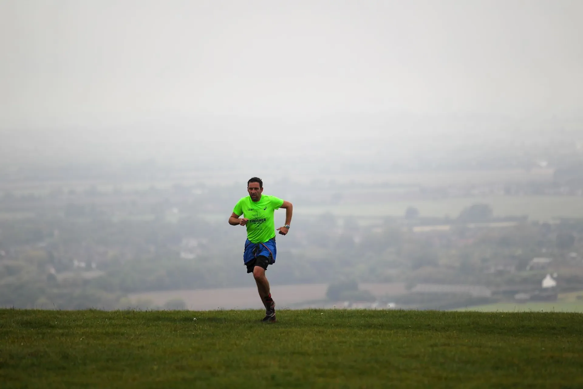 ATW Bison Trail Run