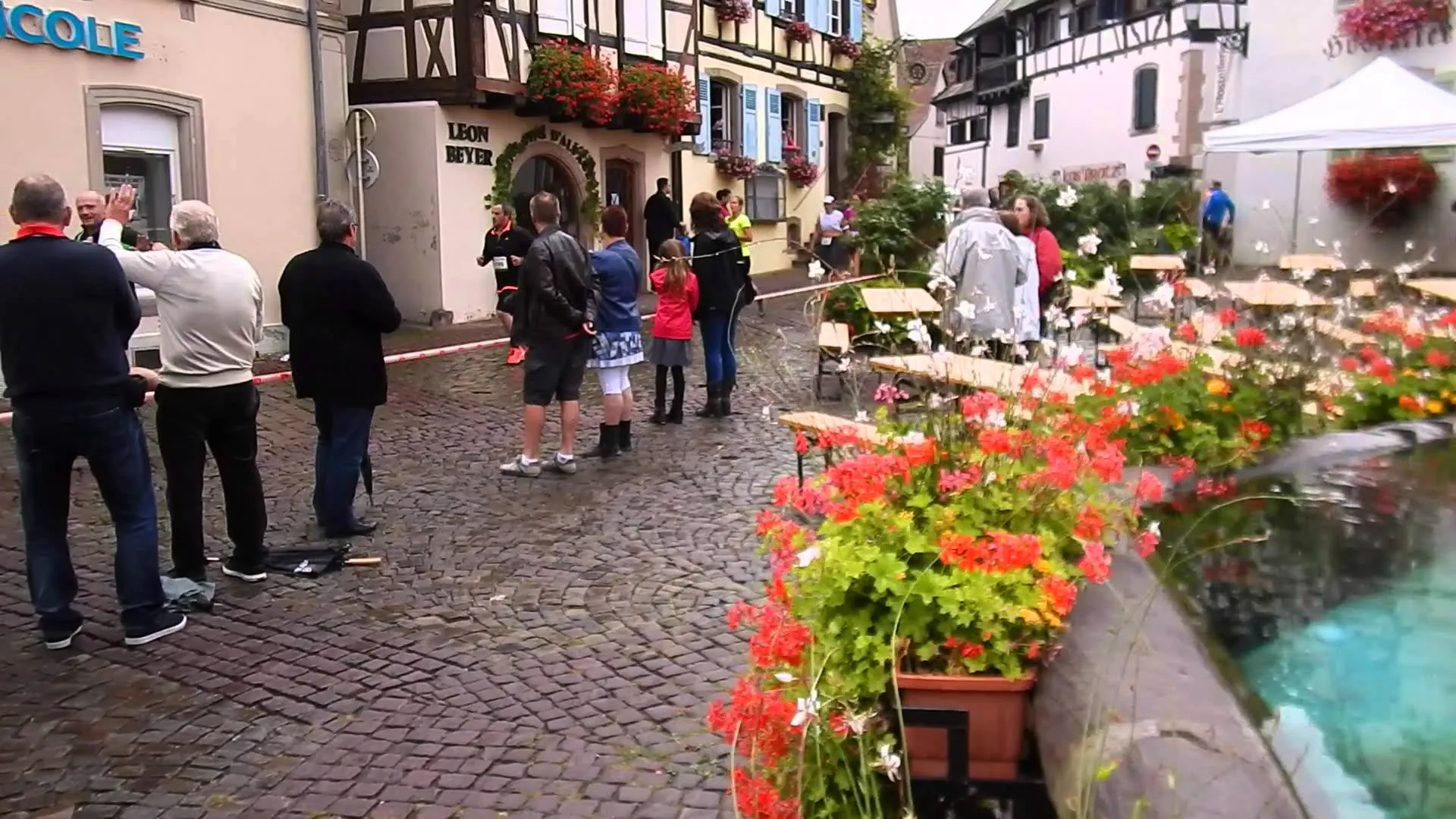 Marathon de Colmar - main photo