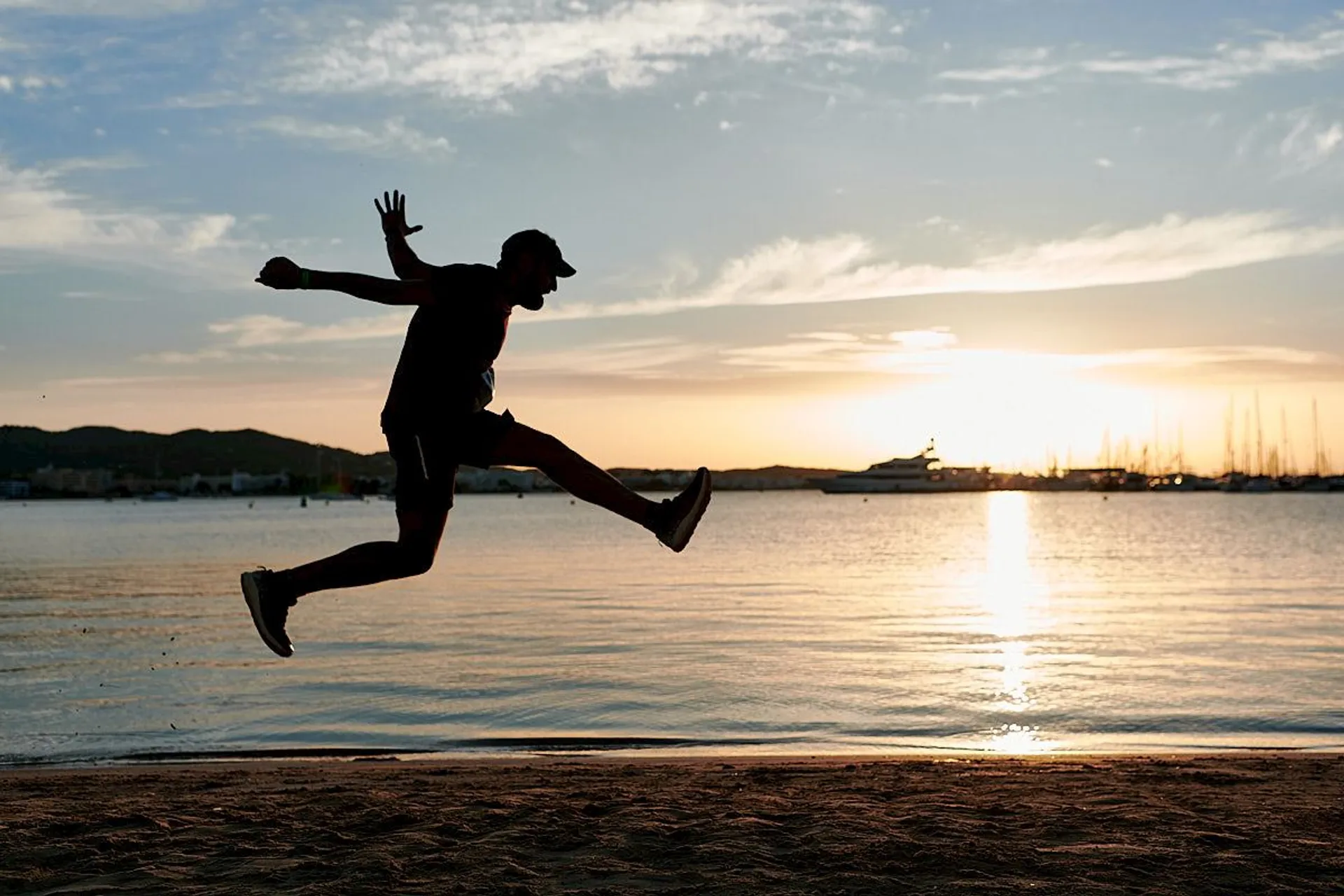 Ibiza Trail Marathon Festival