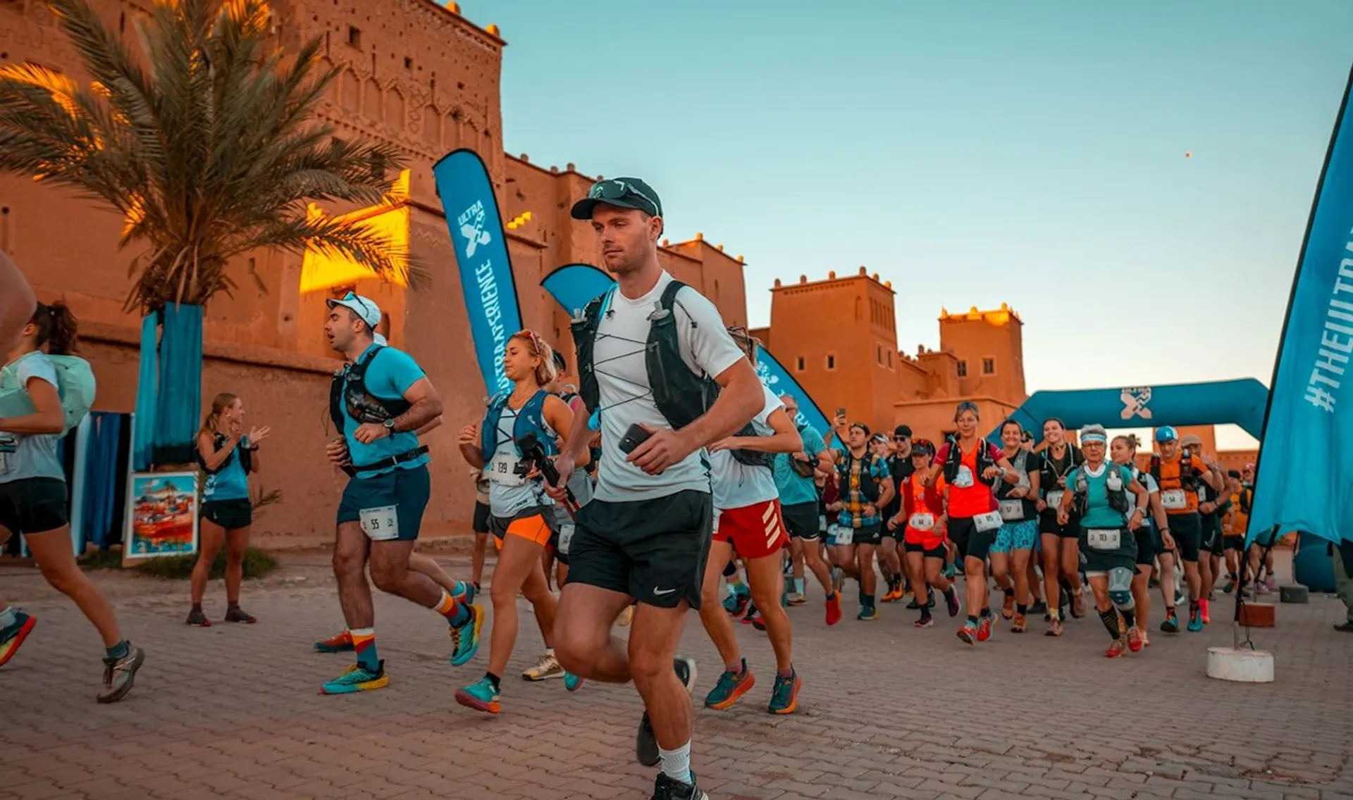 Ultra X Morocco - main photo