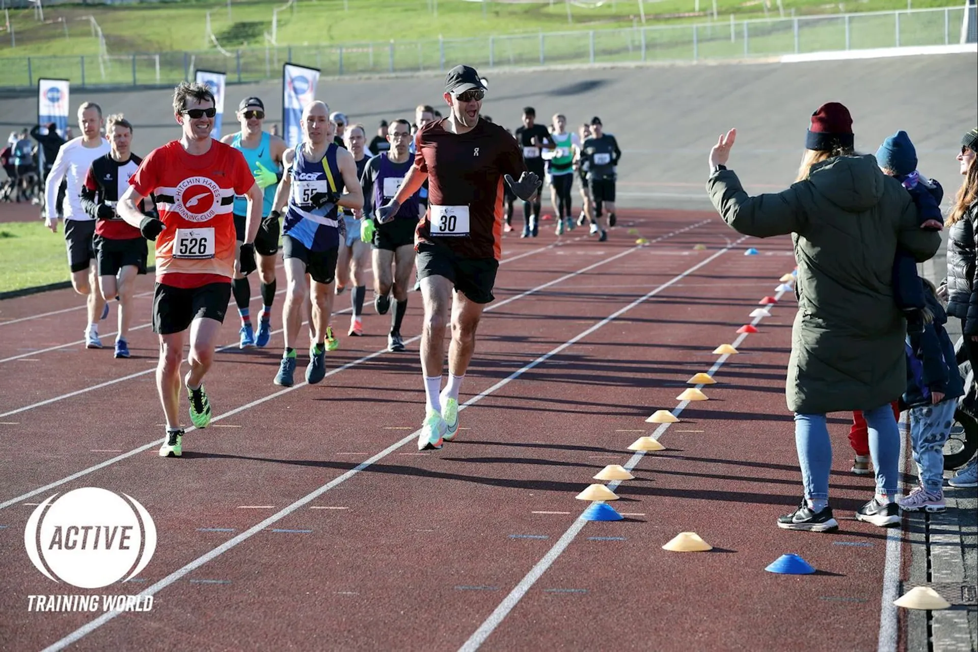 ATW Welwyn Half Marathon - main photo