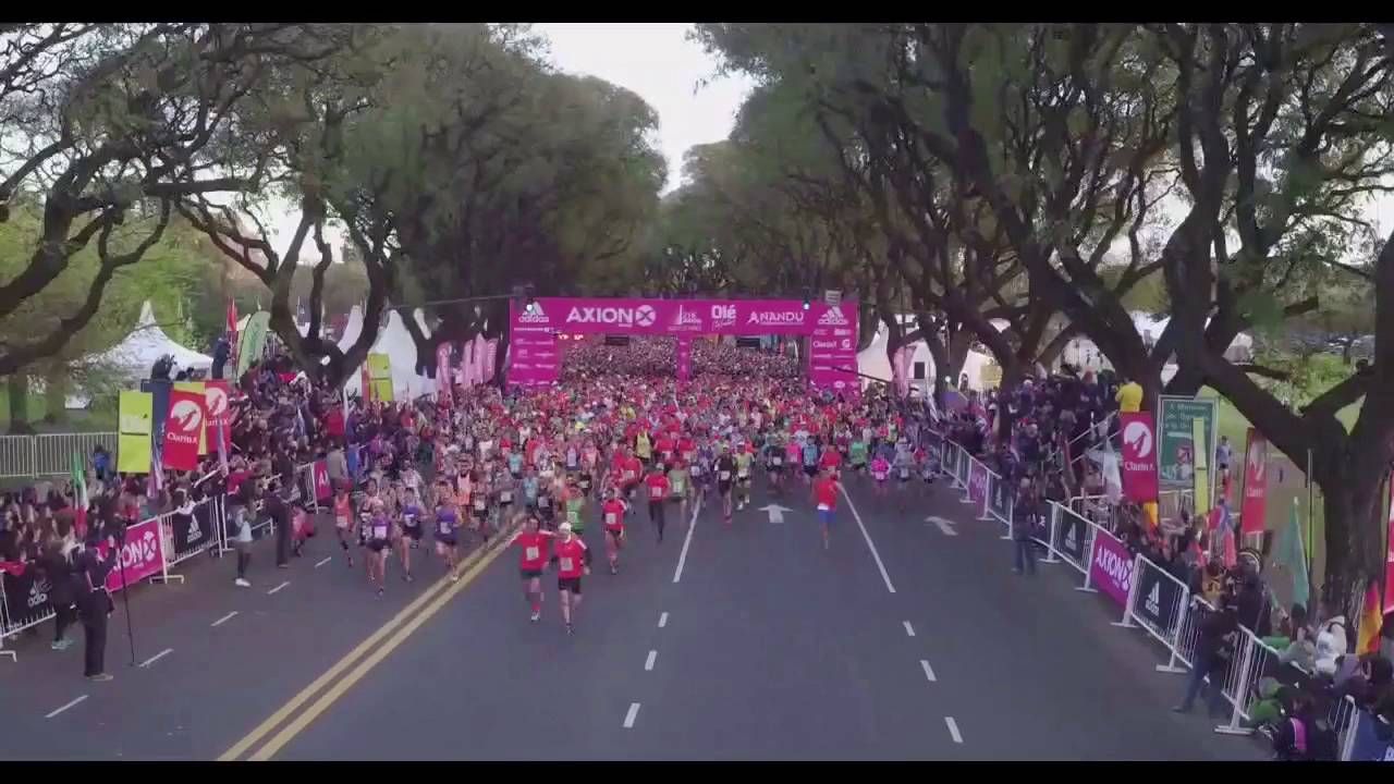 Results 2019 Buenos Aires Half Marathon News Ahotu