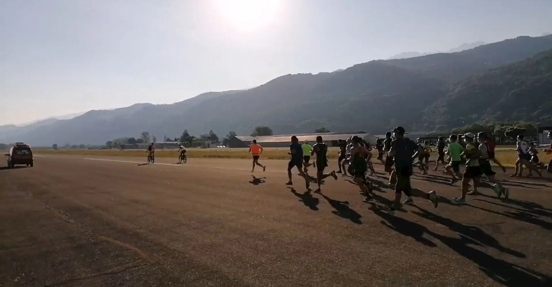 Grésivaudan Marathon - main photo