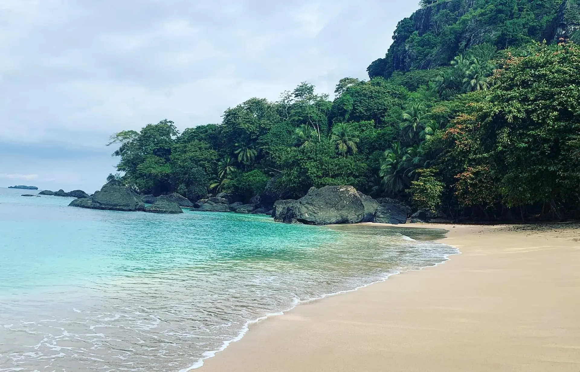 São Tomé Maratona