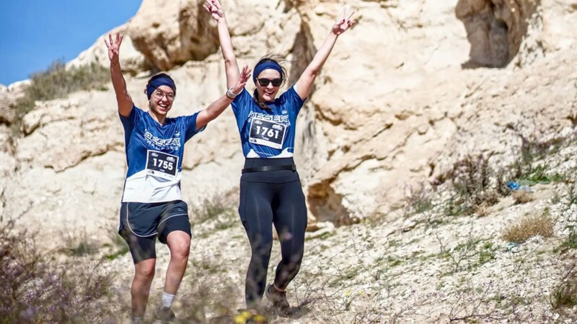 フォード デザート チャレンジ - main photo