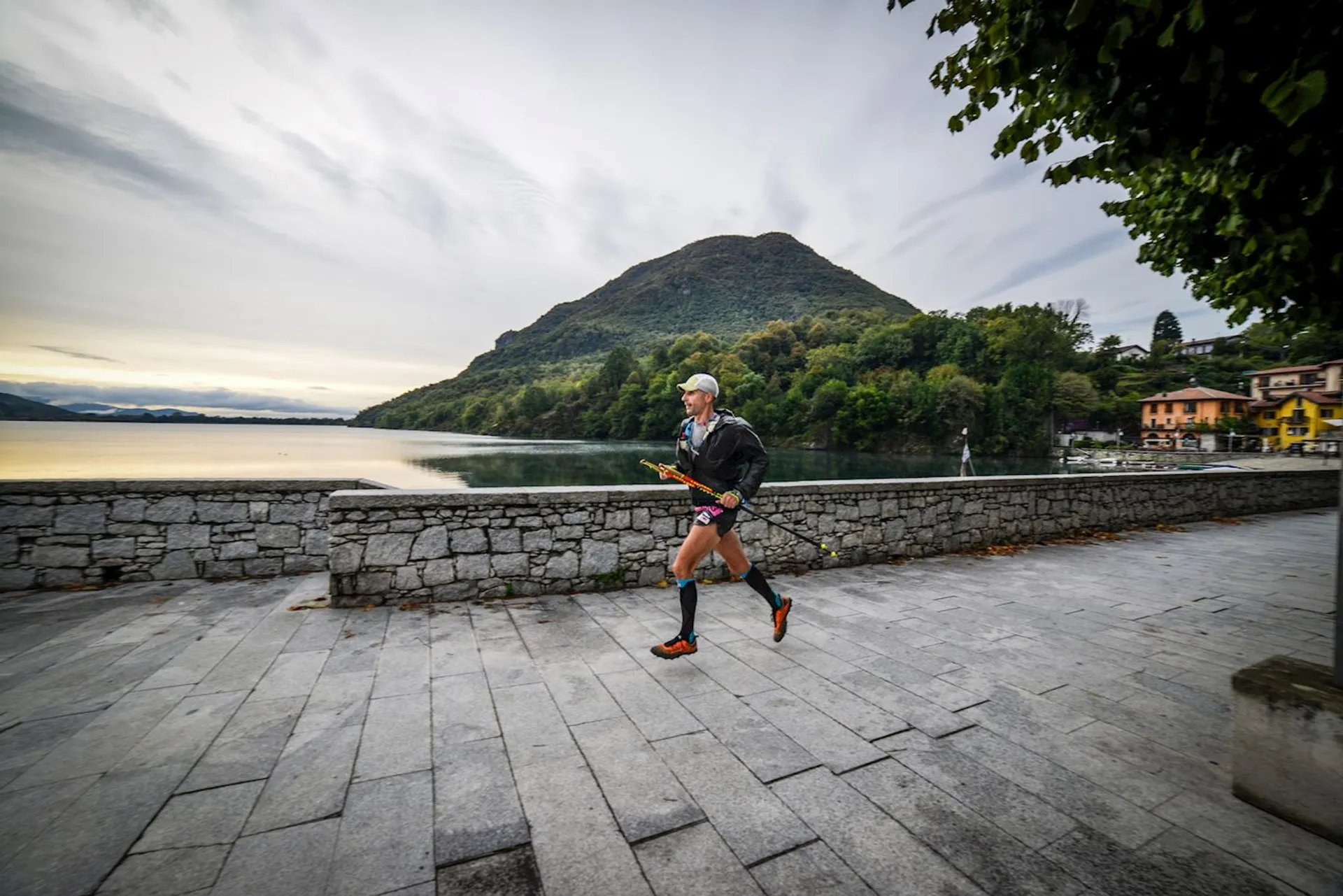 Ultra Trail Lago Maggiore