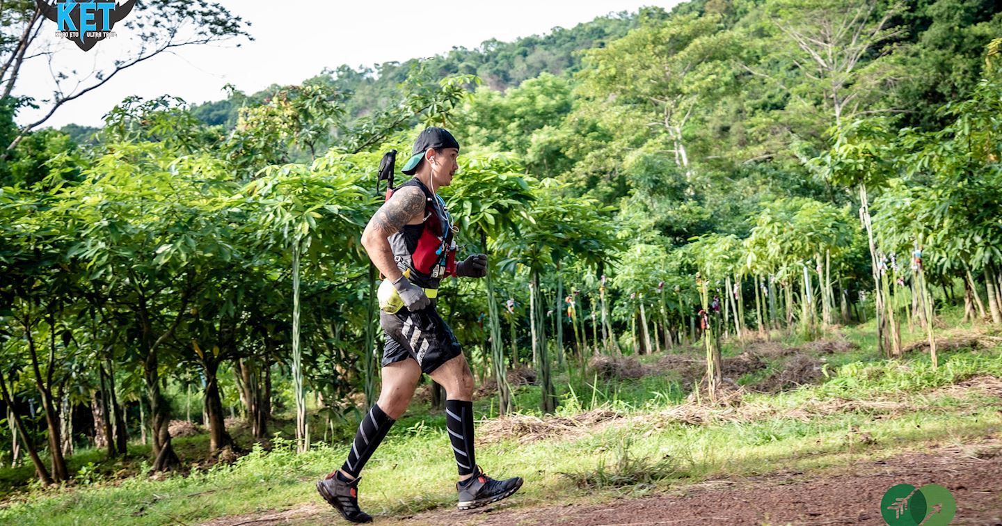 Trail run clearance september 219