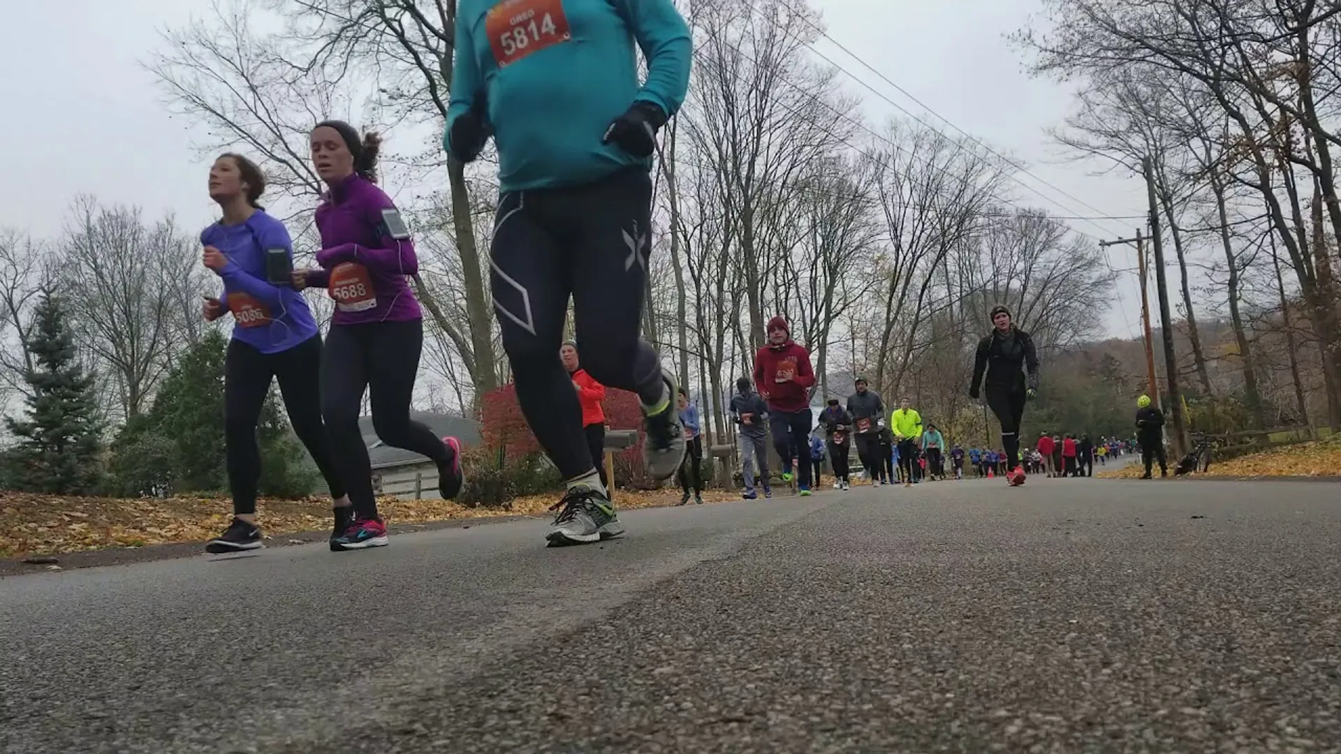 Madison Marathon, 09 Nov, 2025 (Sun) | Ahotu