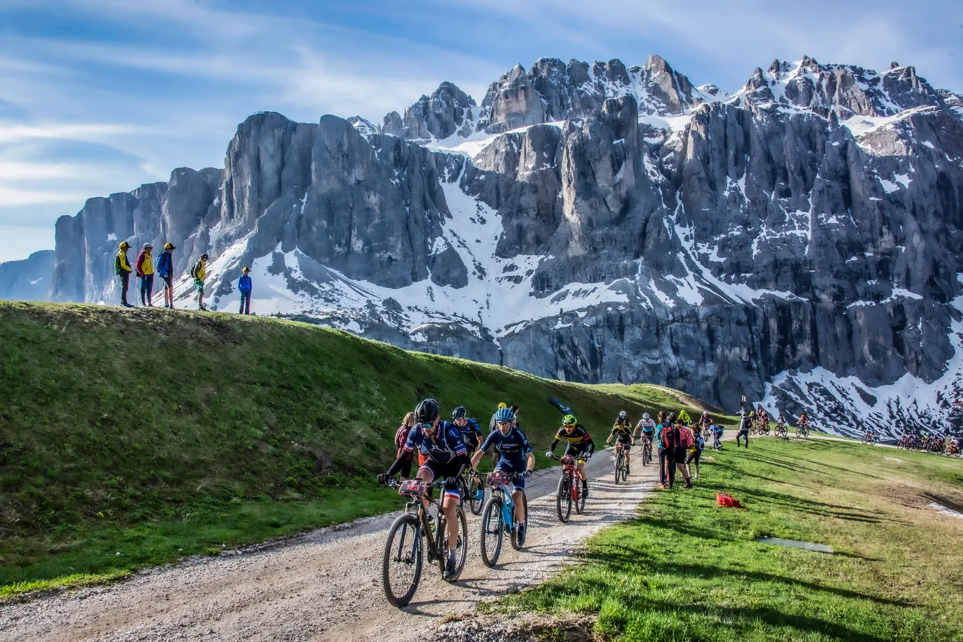 HERO Dolomites