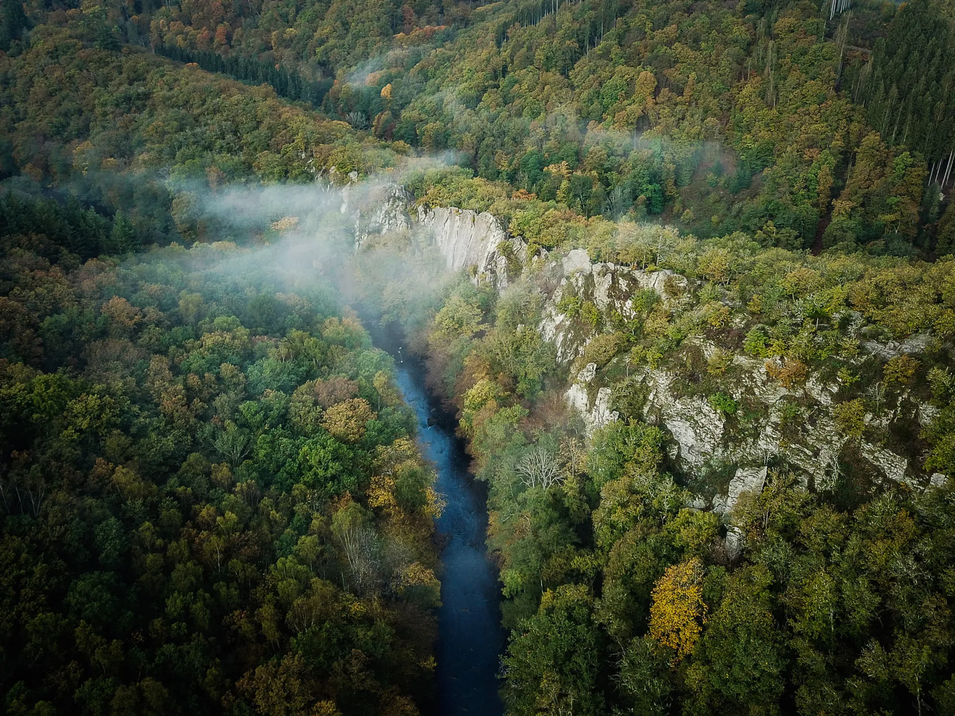 Trail du Hérou - main photo