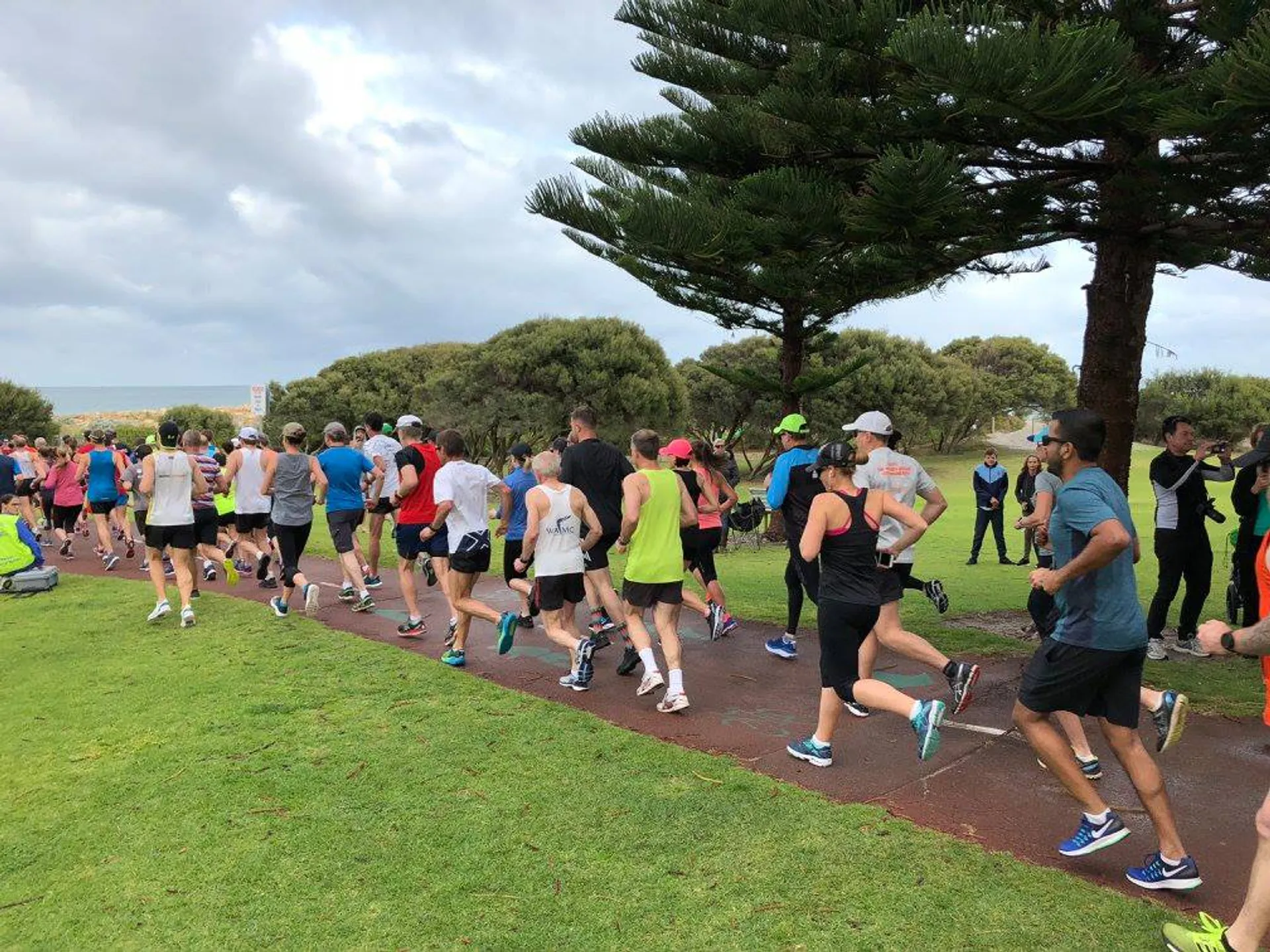 Fremantle  Running Festival