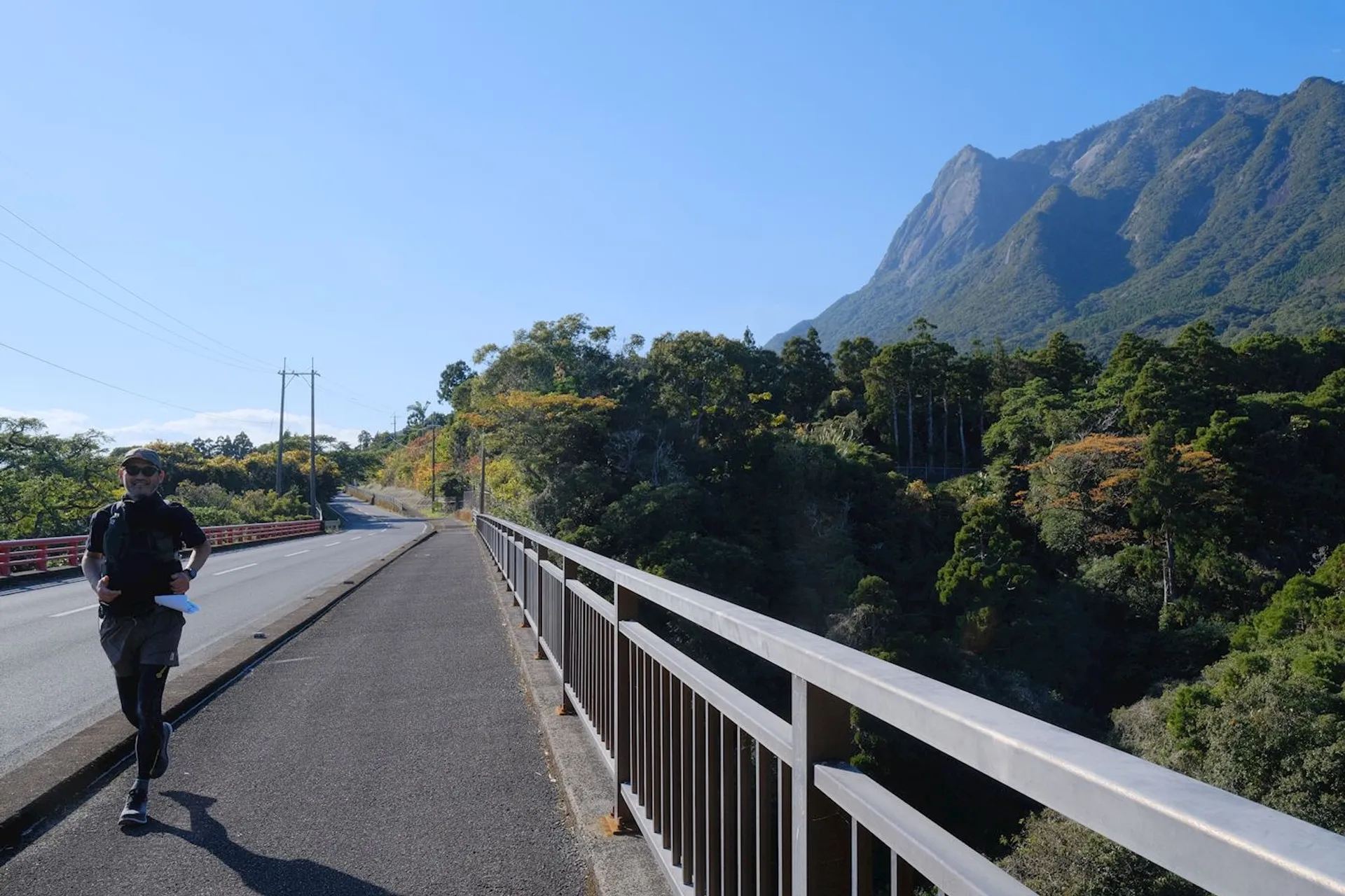 Yakushima Ultra ECO Maranic