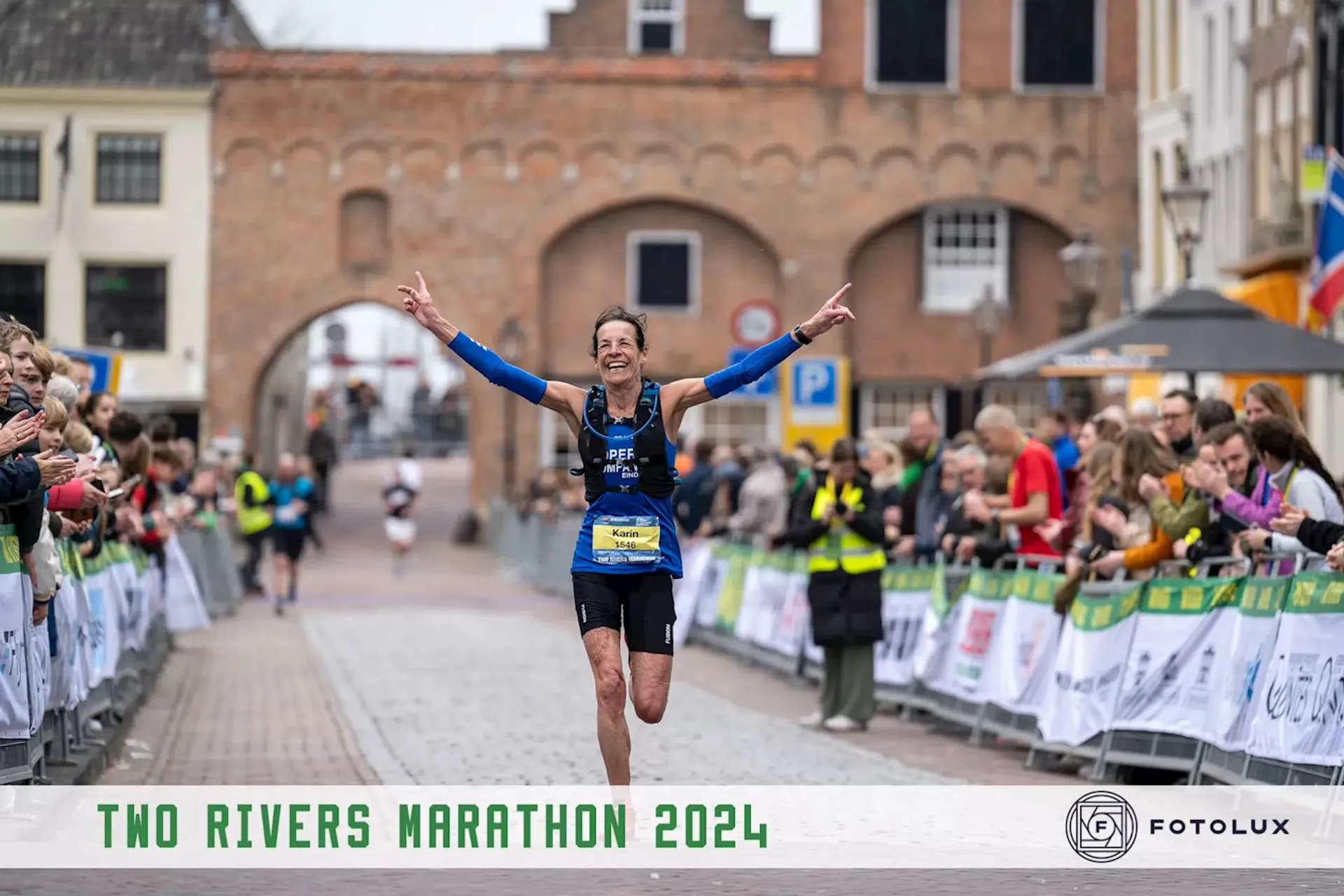 Two Rivers Marathon