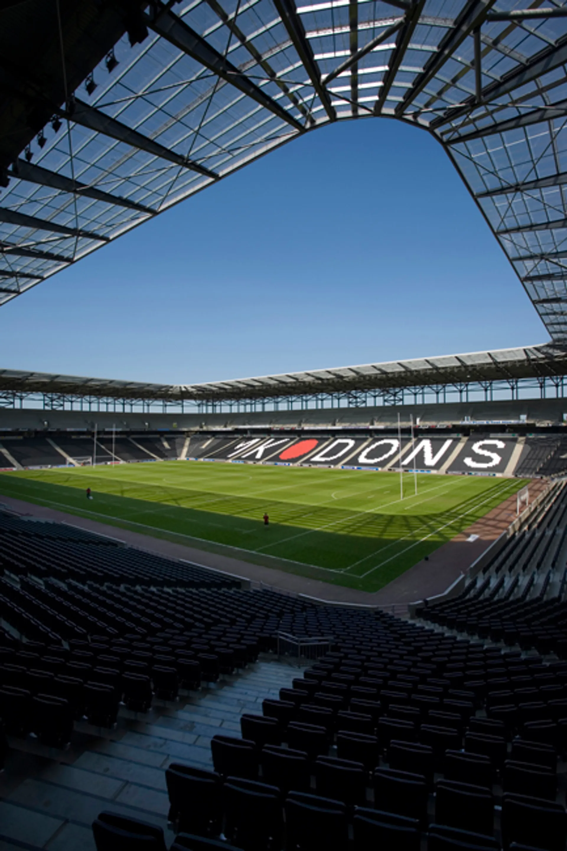 Milton Keynes Marathon Weekend, 03-04 May, 2026 (Sun Mon) Ahotu