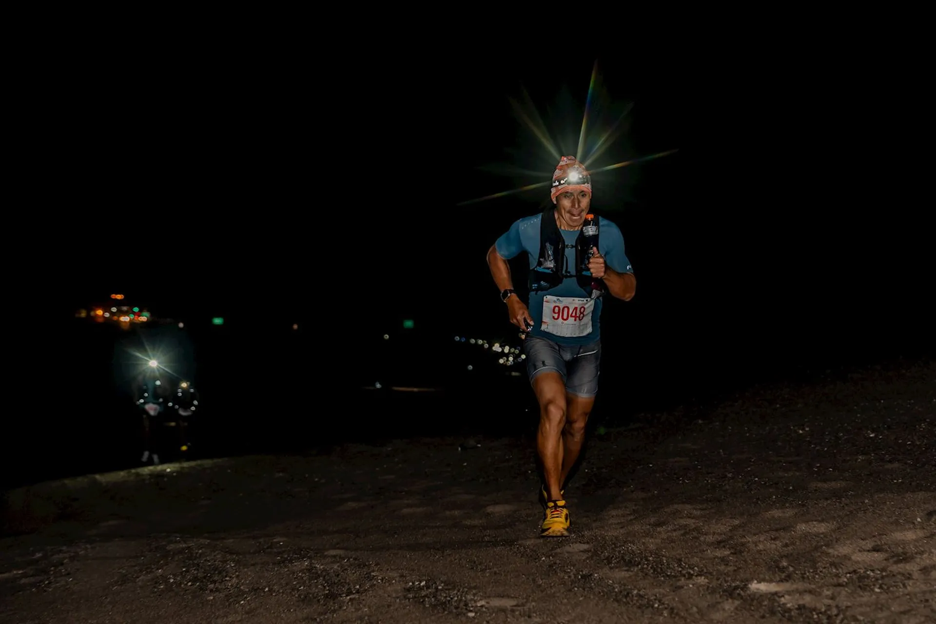 Marcona Wind Trail - main photo